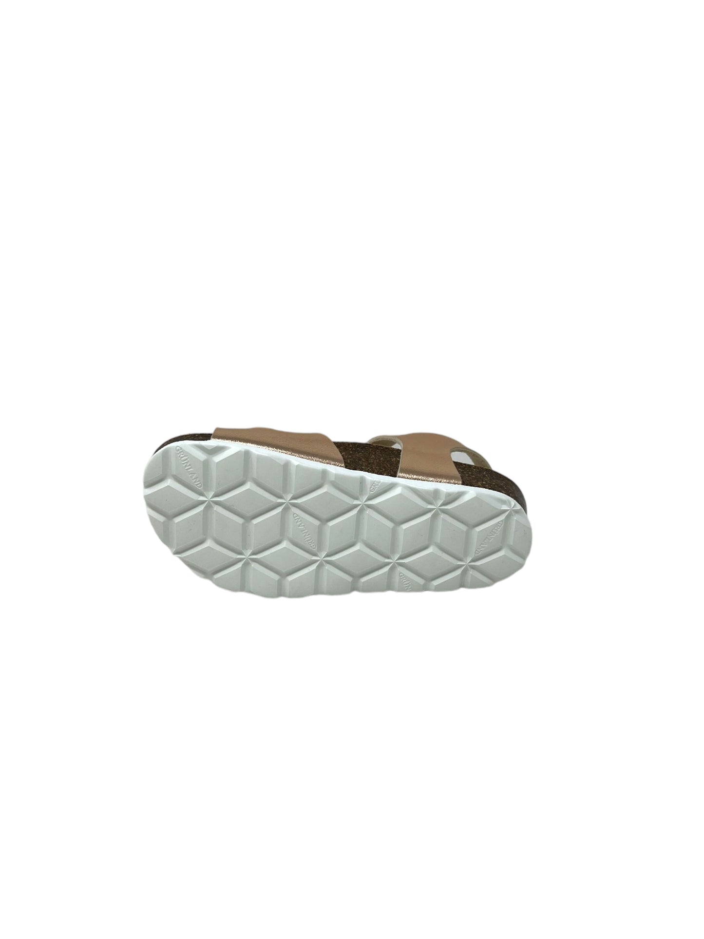 Sandalo da passeggio GRUNLAND Junior LUCE SB0646-40 CIPRIA Bambina