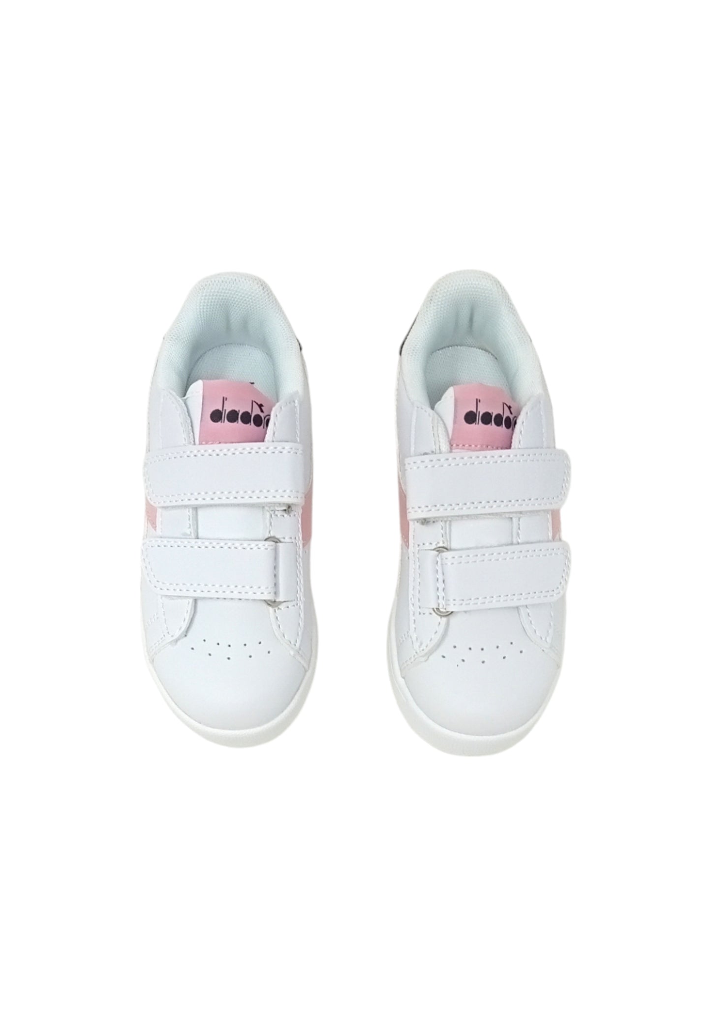 Sneakers DIADORA GAME P PS GIRL 101.177016 01 D1073 Bambina