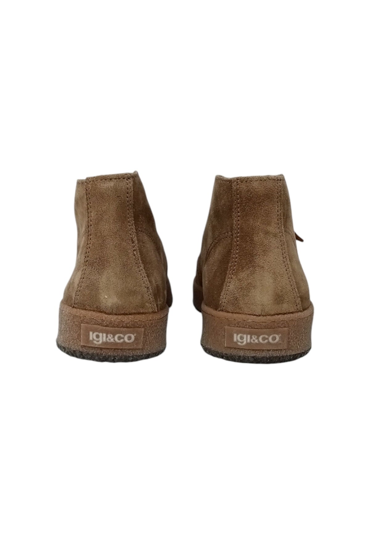 Polacchina Igi&Co 6623355 Uomo