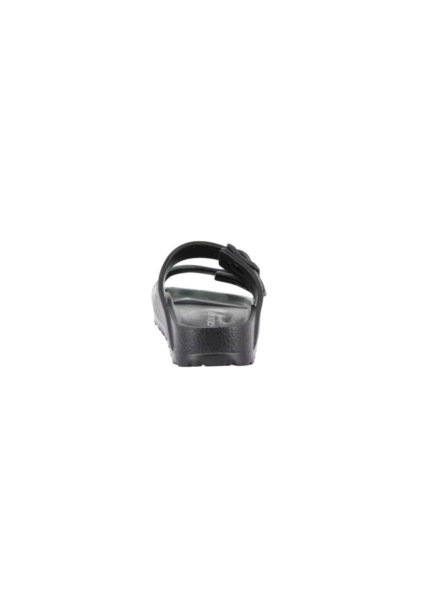 Ciabatta GRUNLAND Junior KUBE CI3087-M2 OLIVA-NERO Bambino