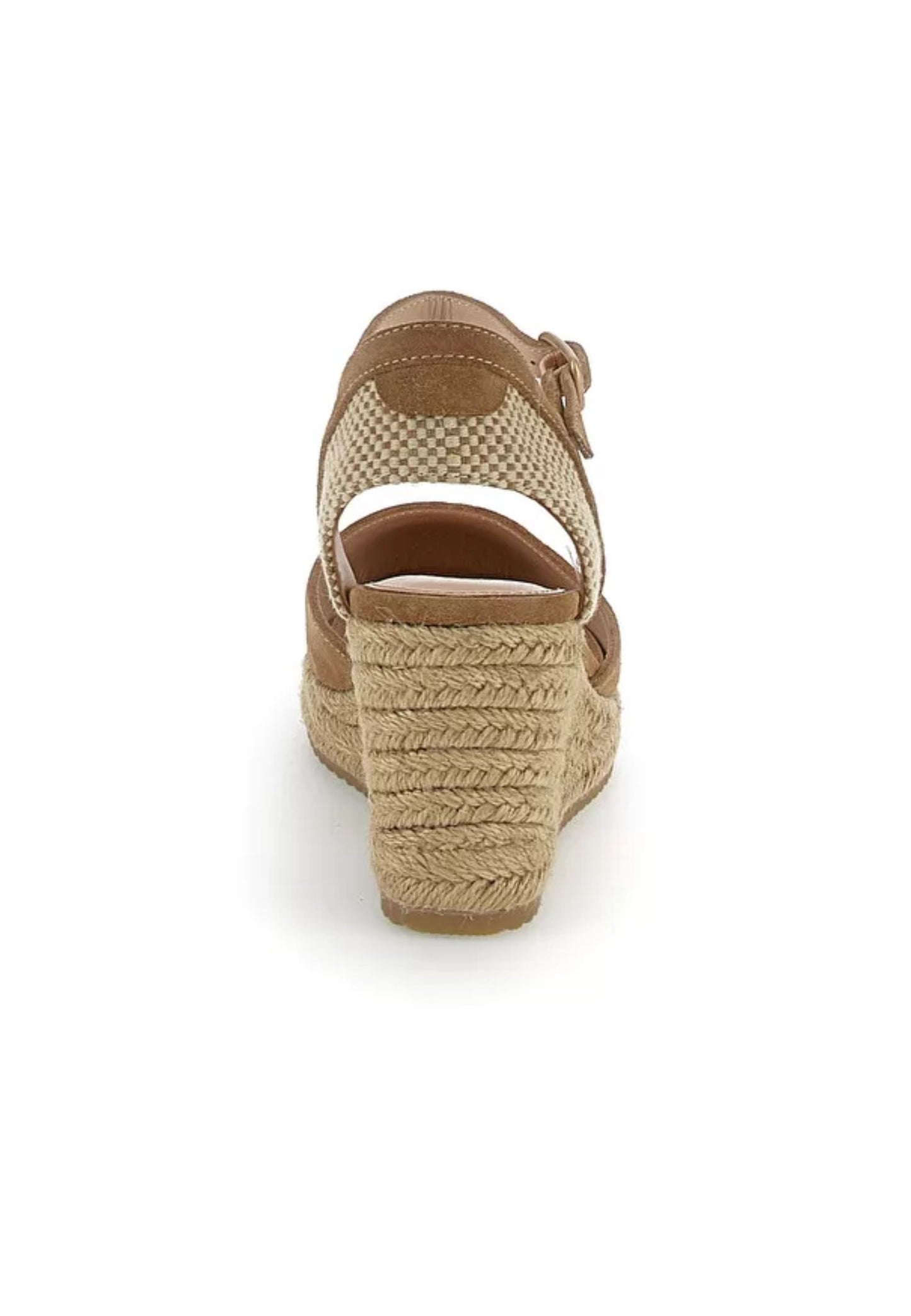 Sandali Espadrillas con zeppa STONEFLY 2 colori