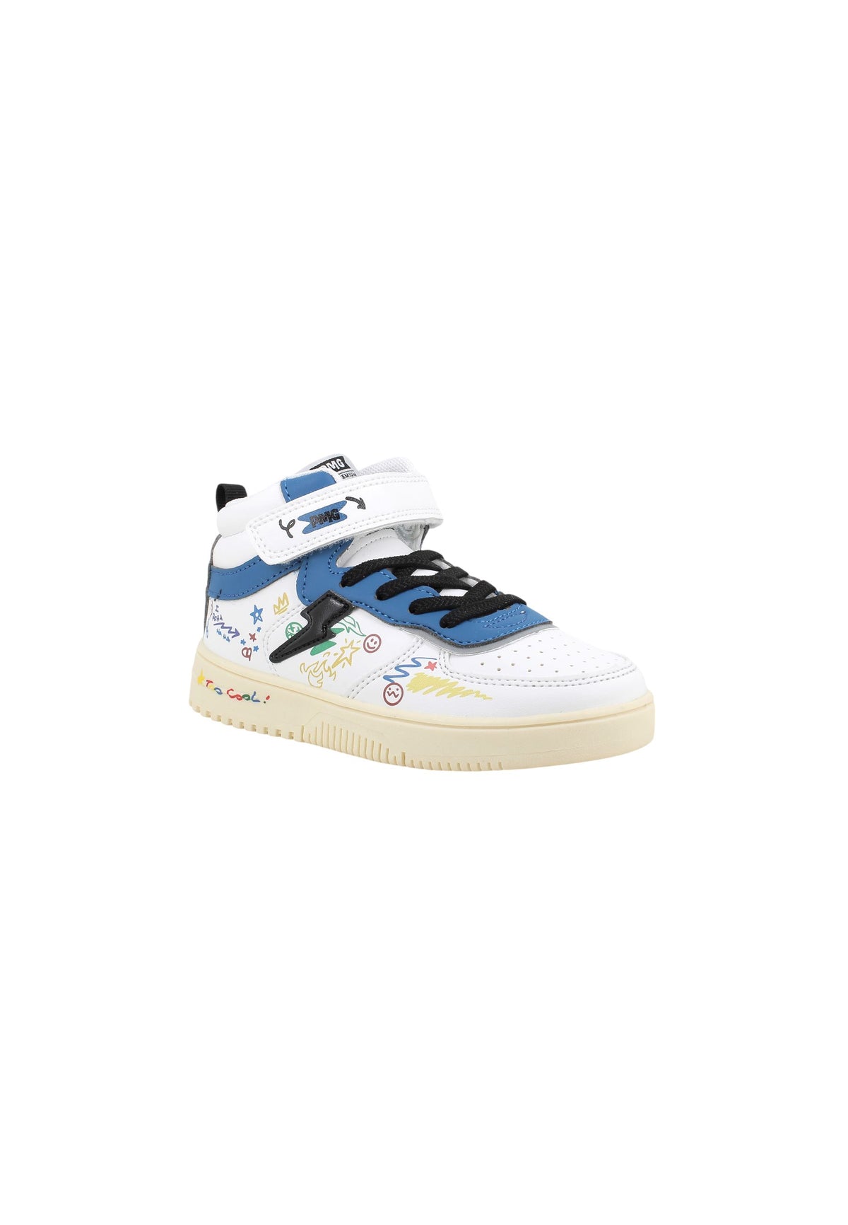 Sneaker PRIMIGI 2459922 bambino