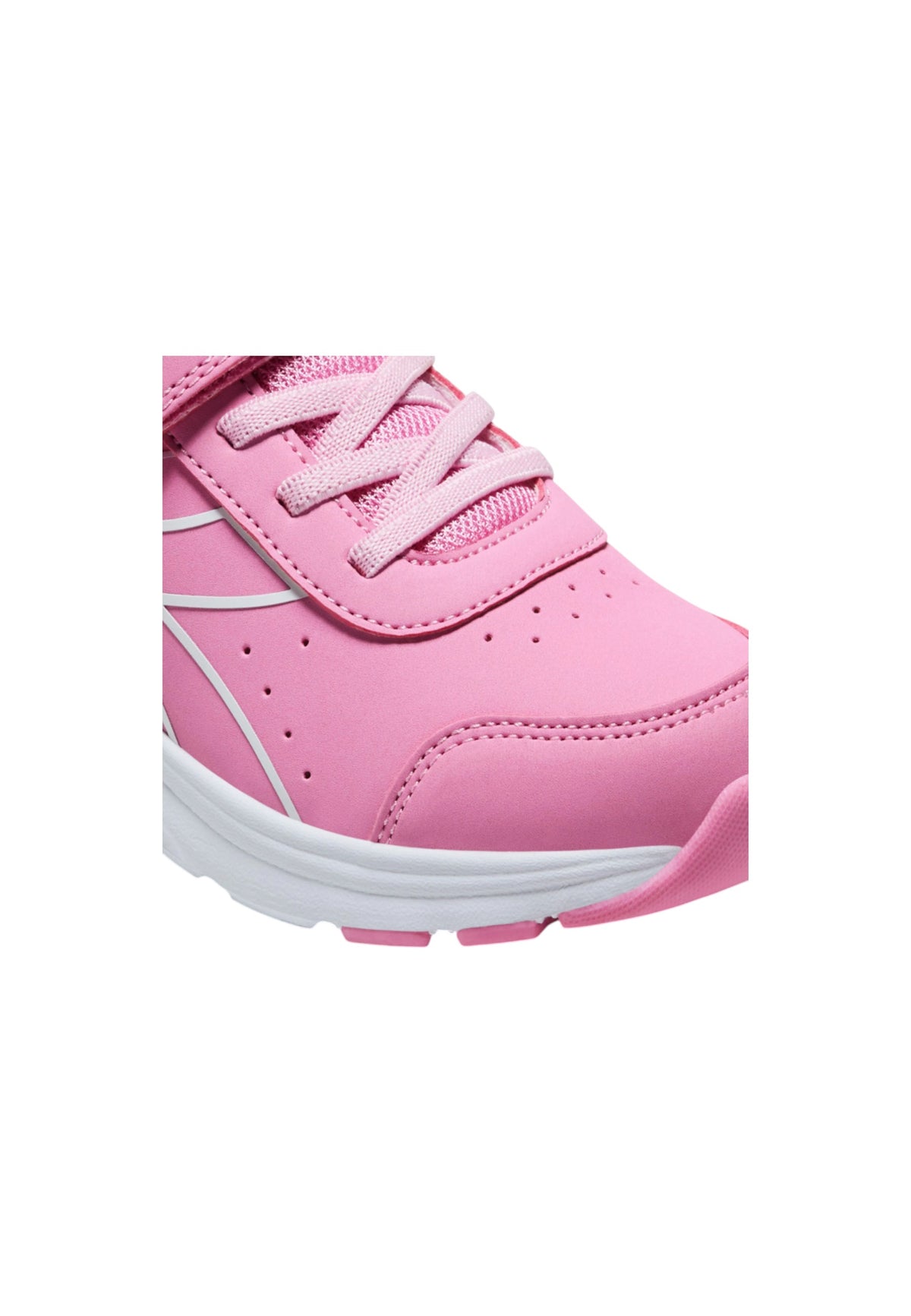 Sneaker Diadora Falcon 6 SL JR V 101.183149 01 C2358 bambina
