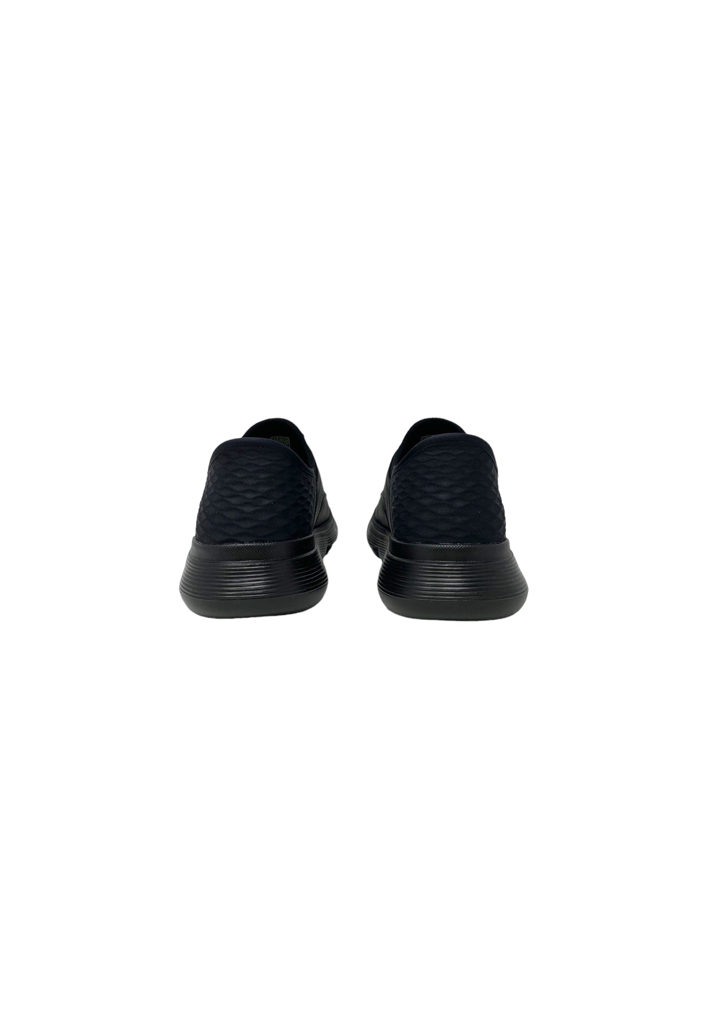 Sneaker SKECHERS Slip-ins Garza - Gervin 205046/BBK Uomo