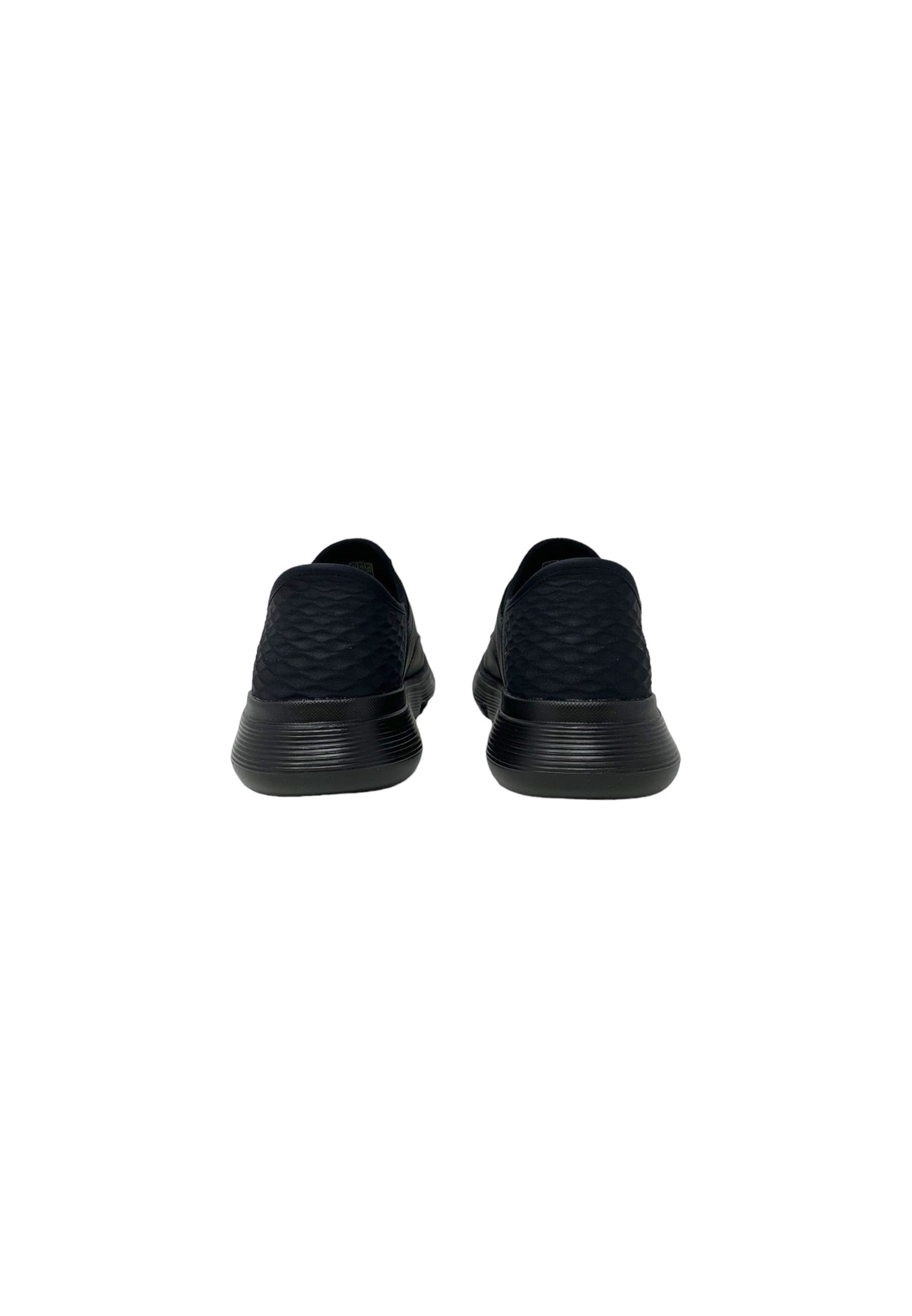 Sneaker SKECHERS Slip-ins Garza - Gervin 205046/BBK Uomo