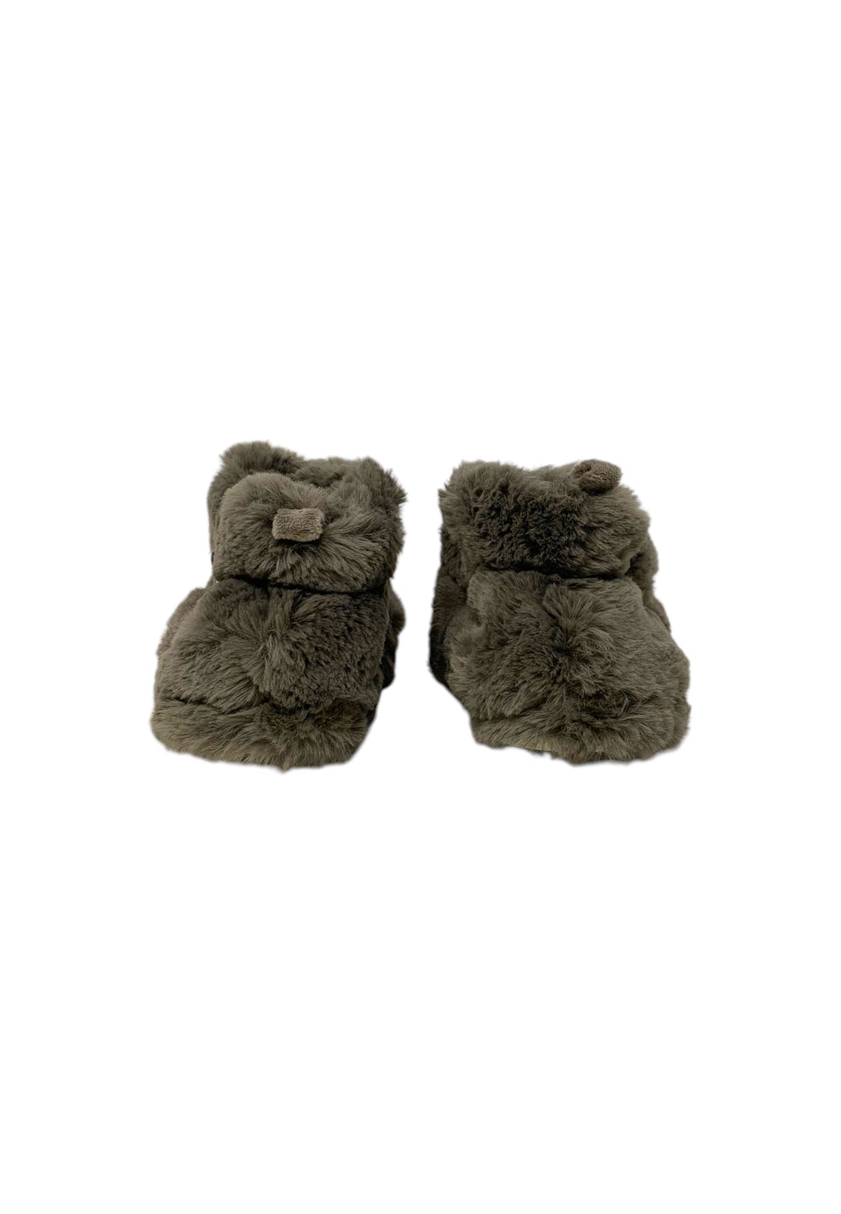 Pantofola chiusa DE FONSECA DE.TRENTO WA54 GRIGIO SCURO donna