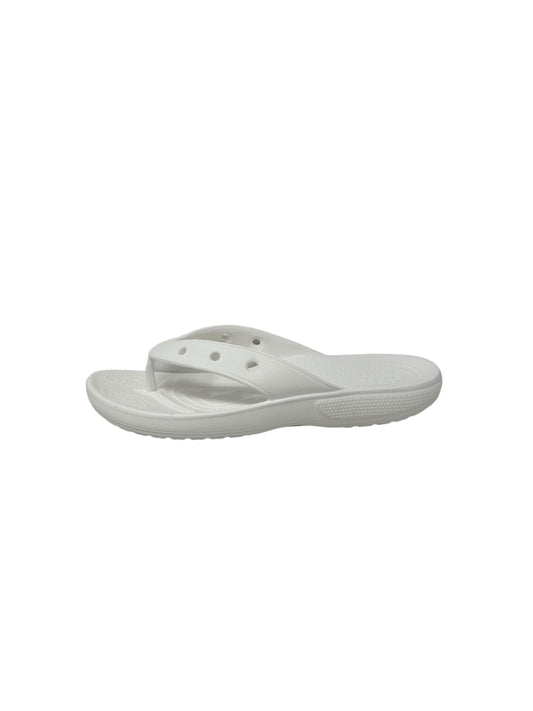 Infradito da mare in gomma CROCS 207713-100