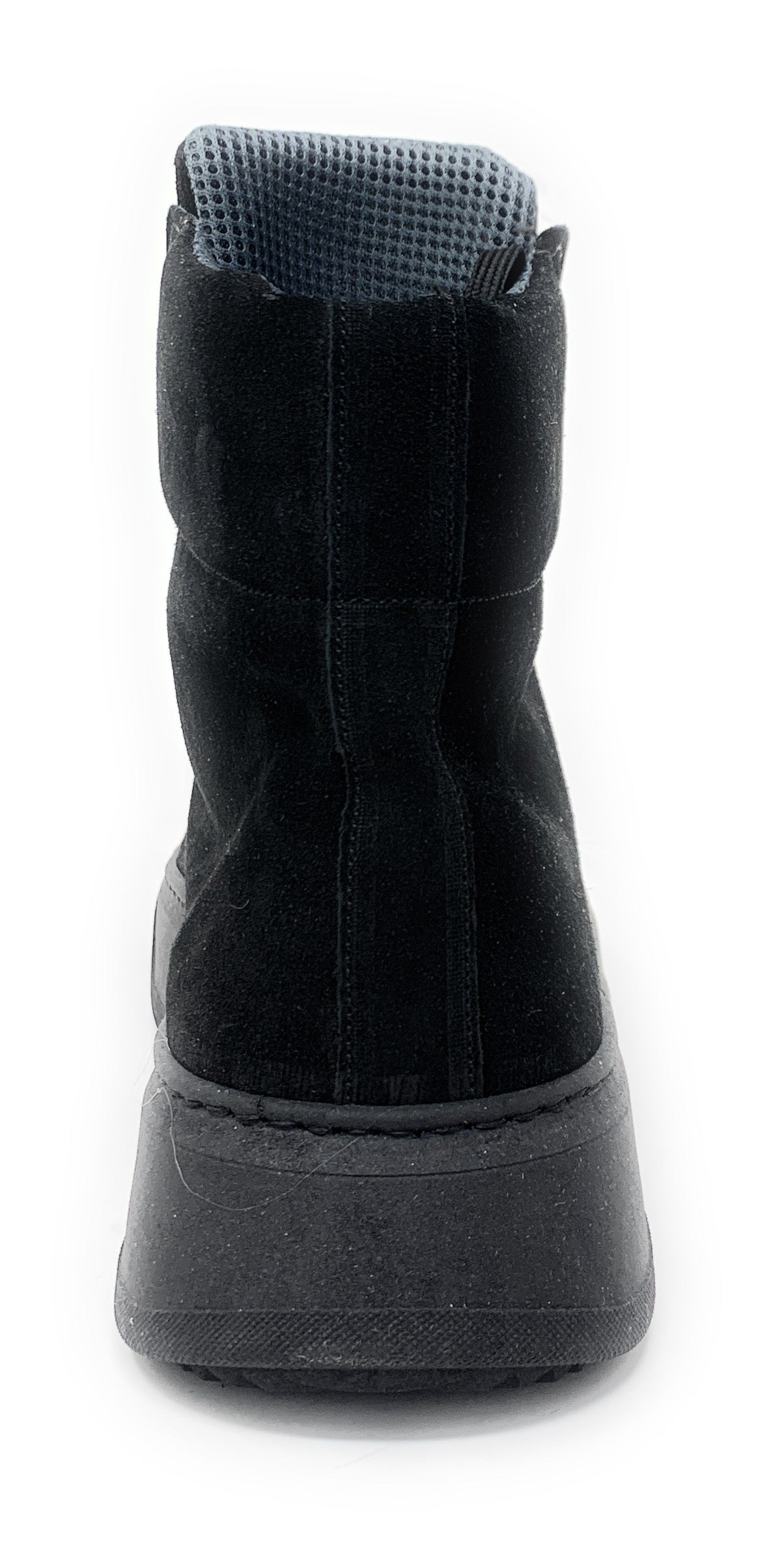 Scarpa da passeggio BKS 5000 NERO uomo