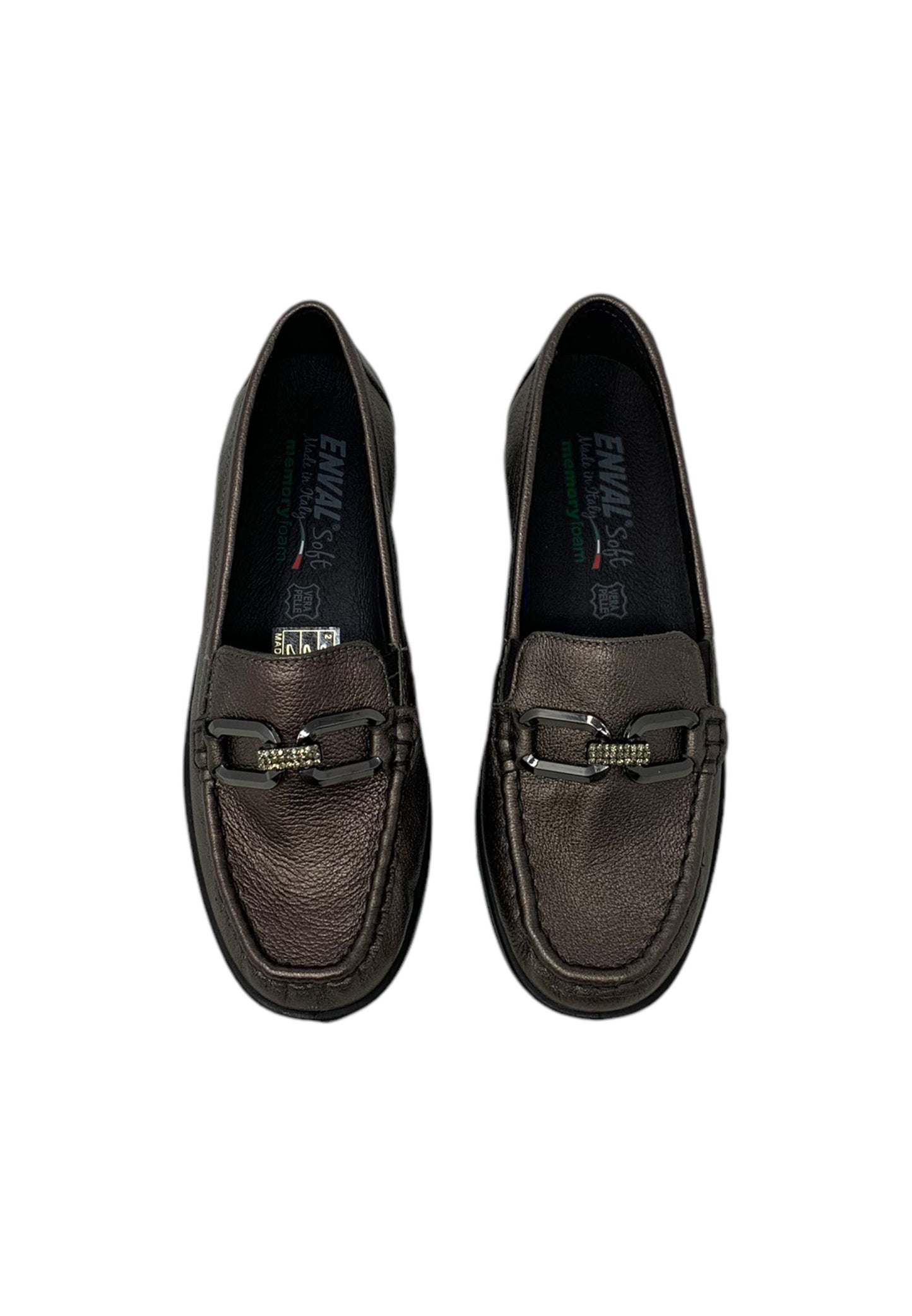 Mocassino Enval Soft 6763411 donna