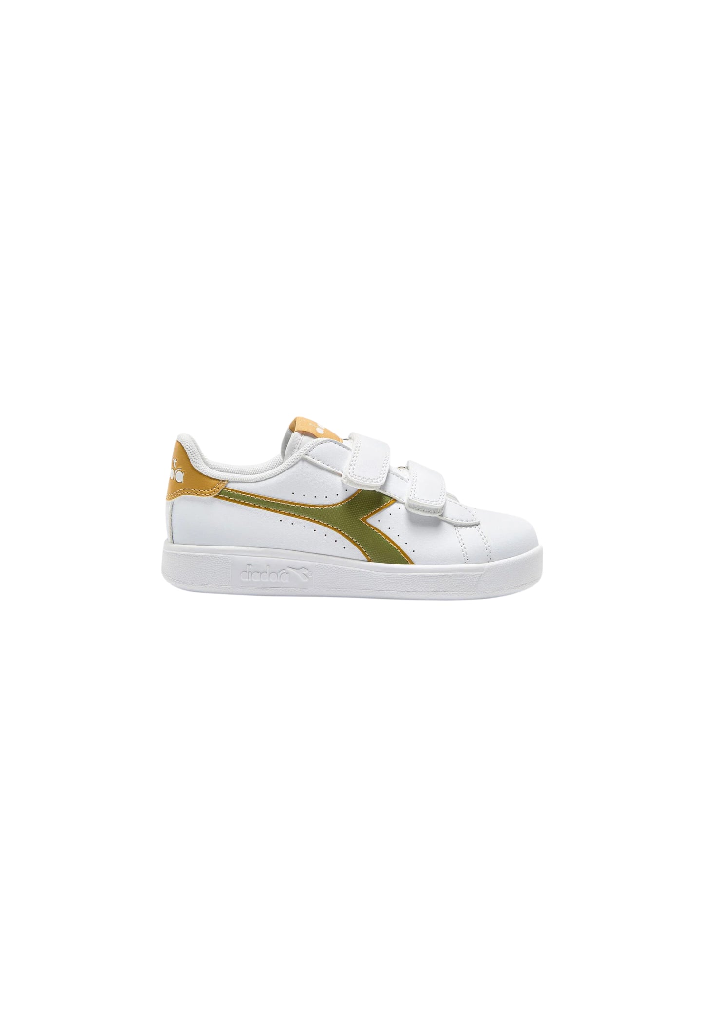 Sneakers DIADORA GAME P 101.173324 01 C1251 bambino