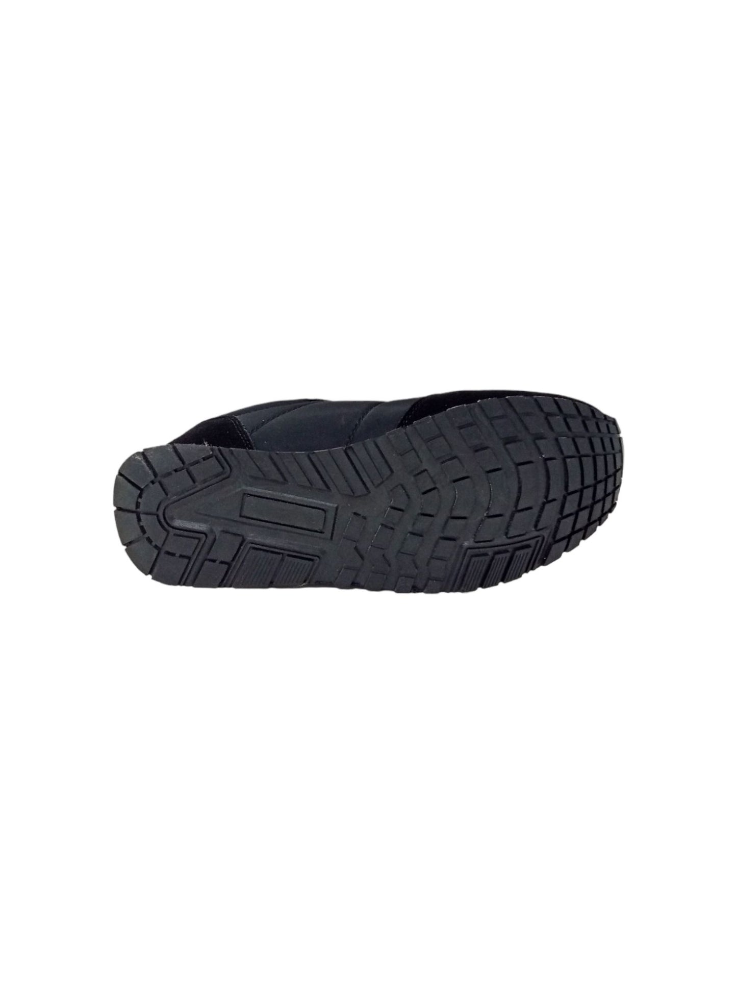 Sneaker Sergio Tacchini SPRINT STM213115 BLK Uomo