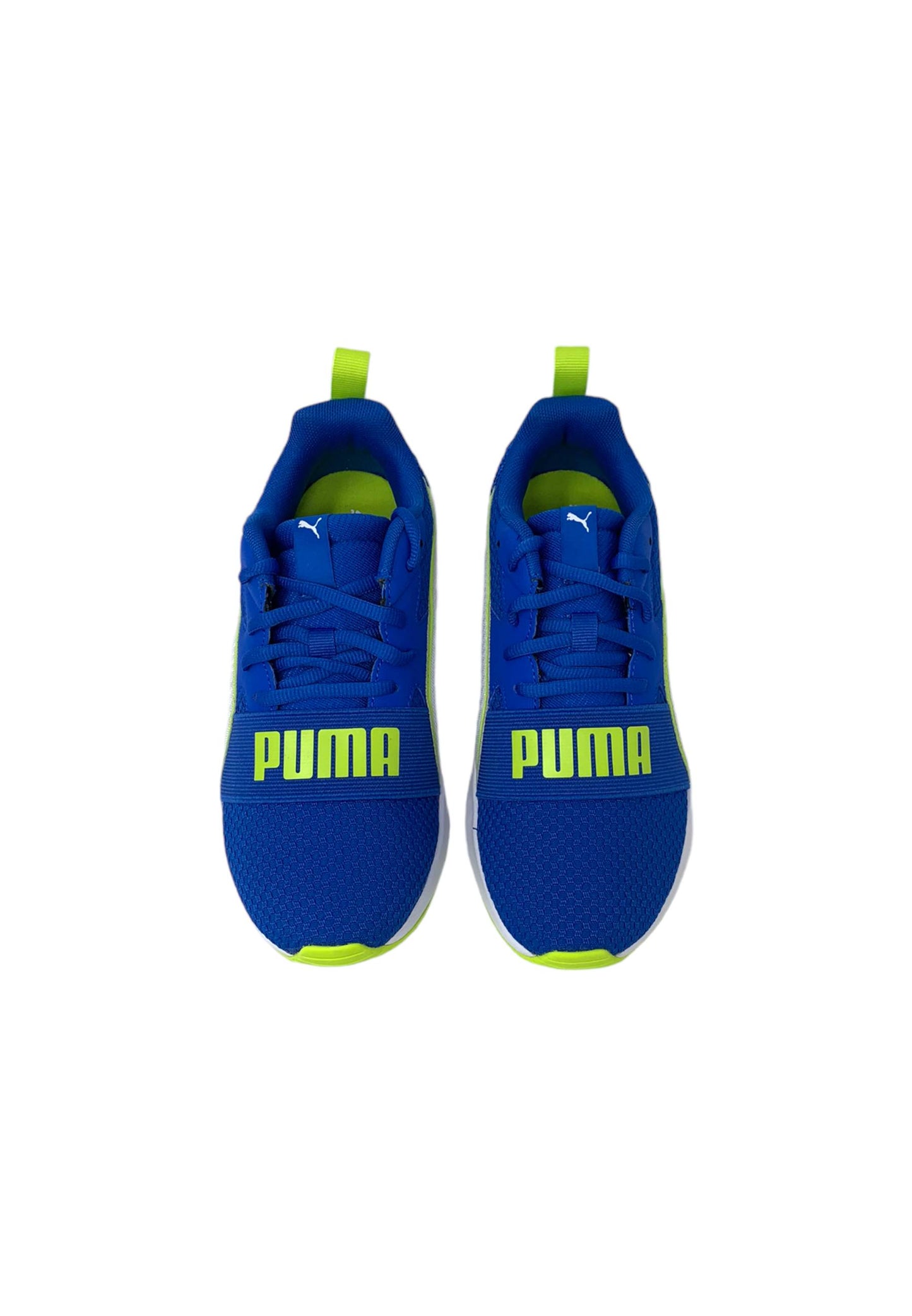 Sneaker PUMA Wired Run Pure Jr 390847 14 ragazzo