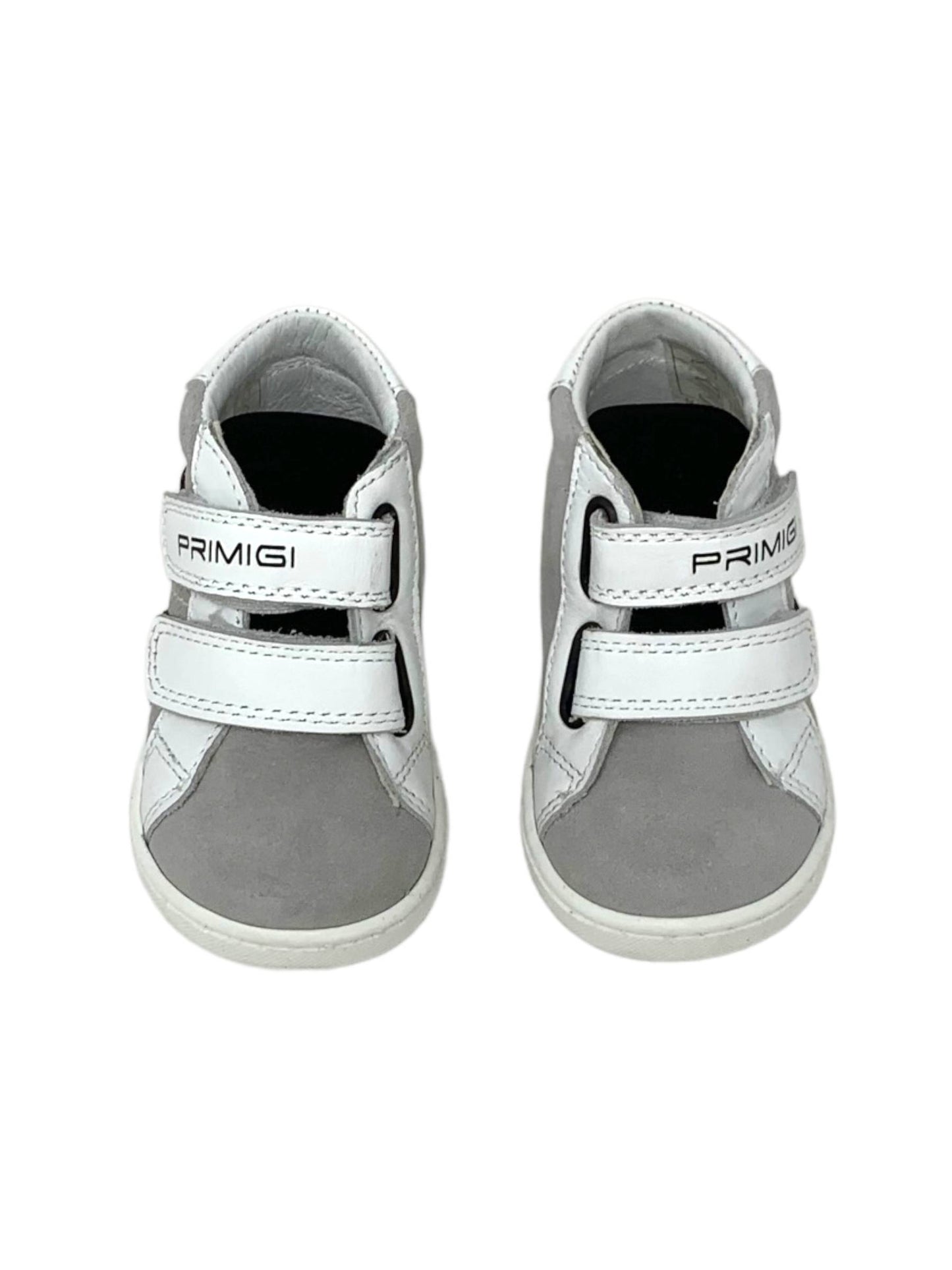 Sneakers da passeggio PRIMIGI 2903322 grigio bambino
