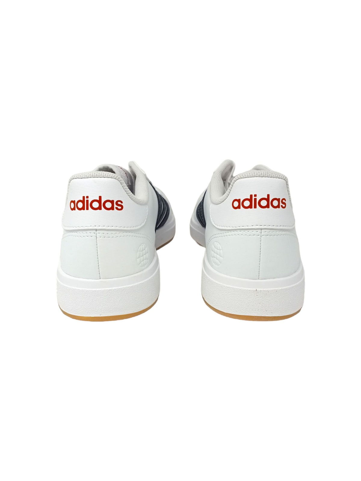 Sneakers Adidas Grand Court base 2.0 HR0230 bianco Uomo