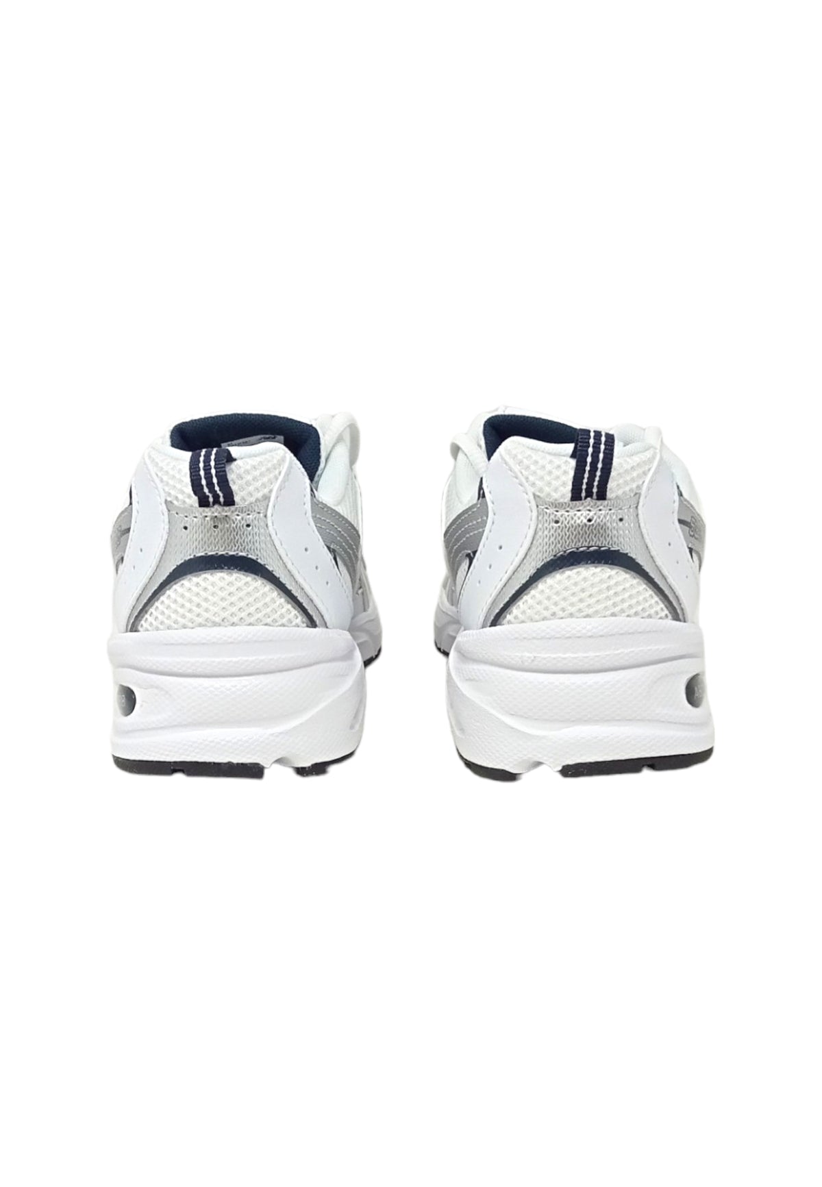 Sneaker NEW BALANCE GR530SB1 WHT Unisex