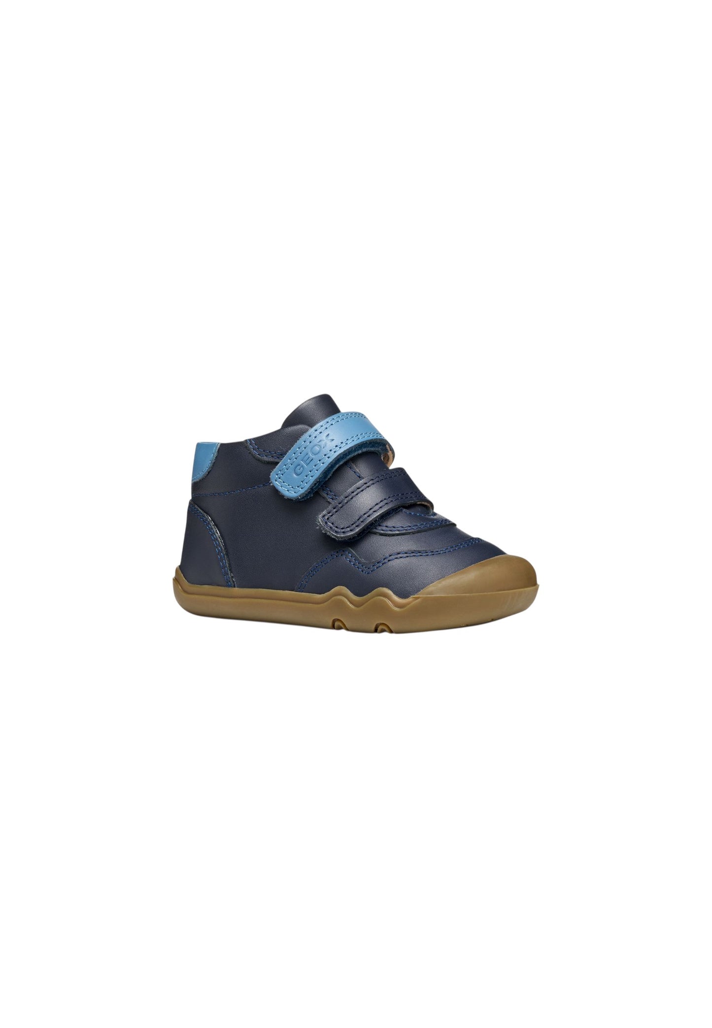 Sneakers GEOX STEPPIEUP B565WC 00085 C0700 bambino