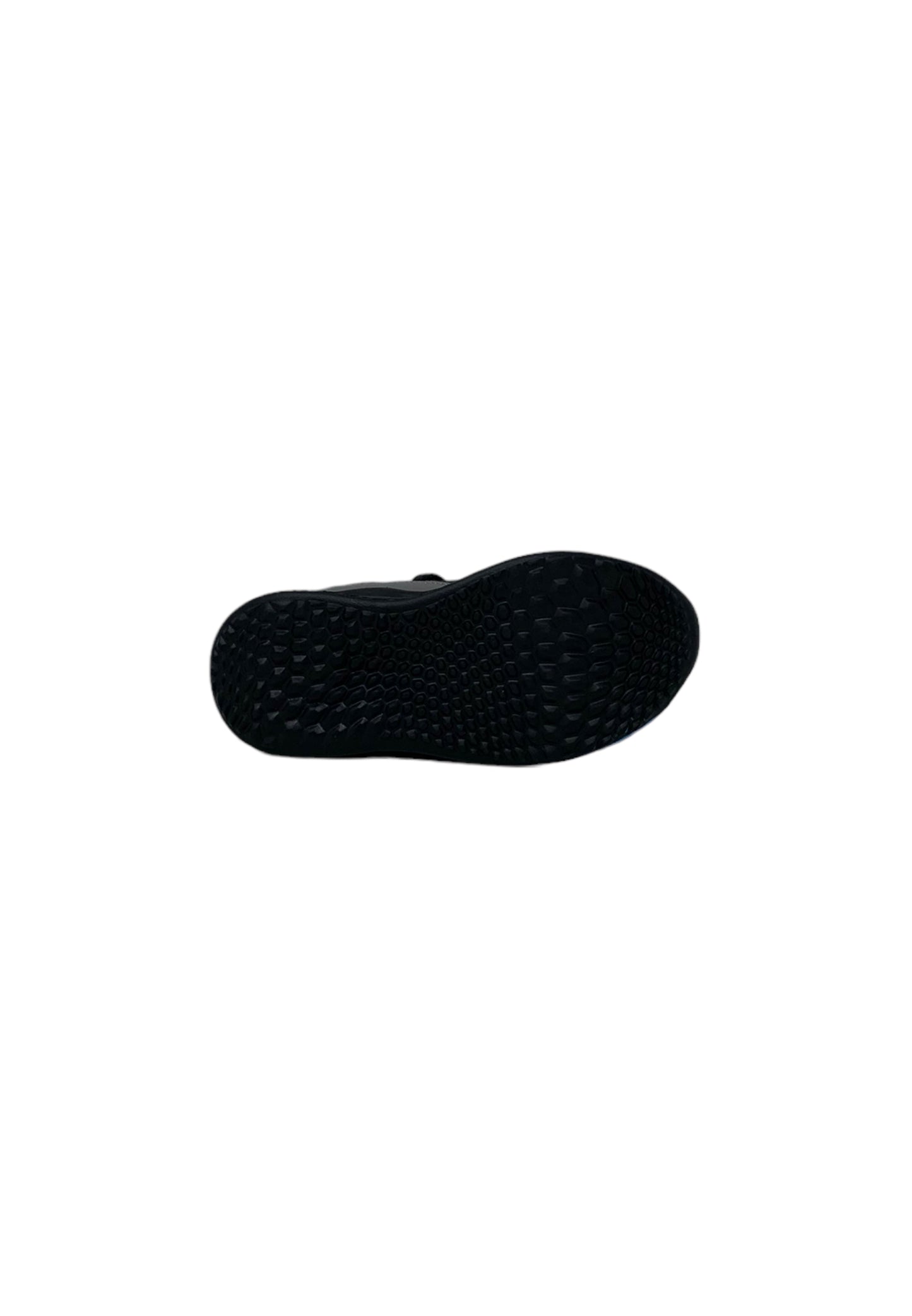 Sneakers con luci PRIMIGI 4969211 nero/giallo bambino