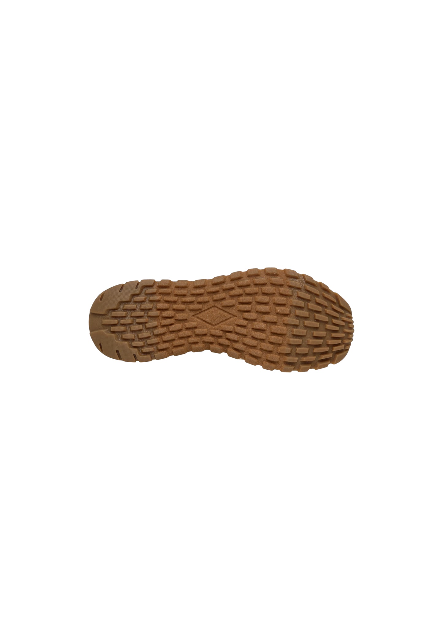 Stivaletto con pelliccia SKECHERS UNO RUGGED - Fall Air 167274/SAND Donna