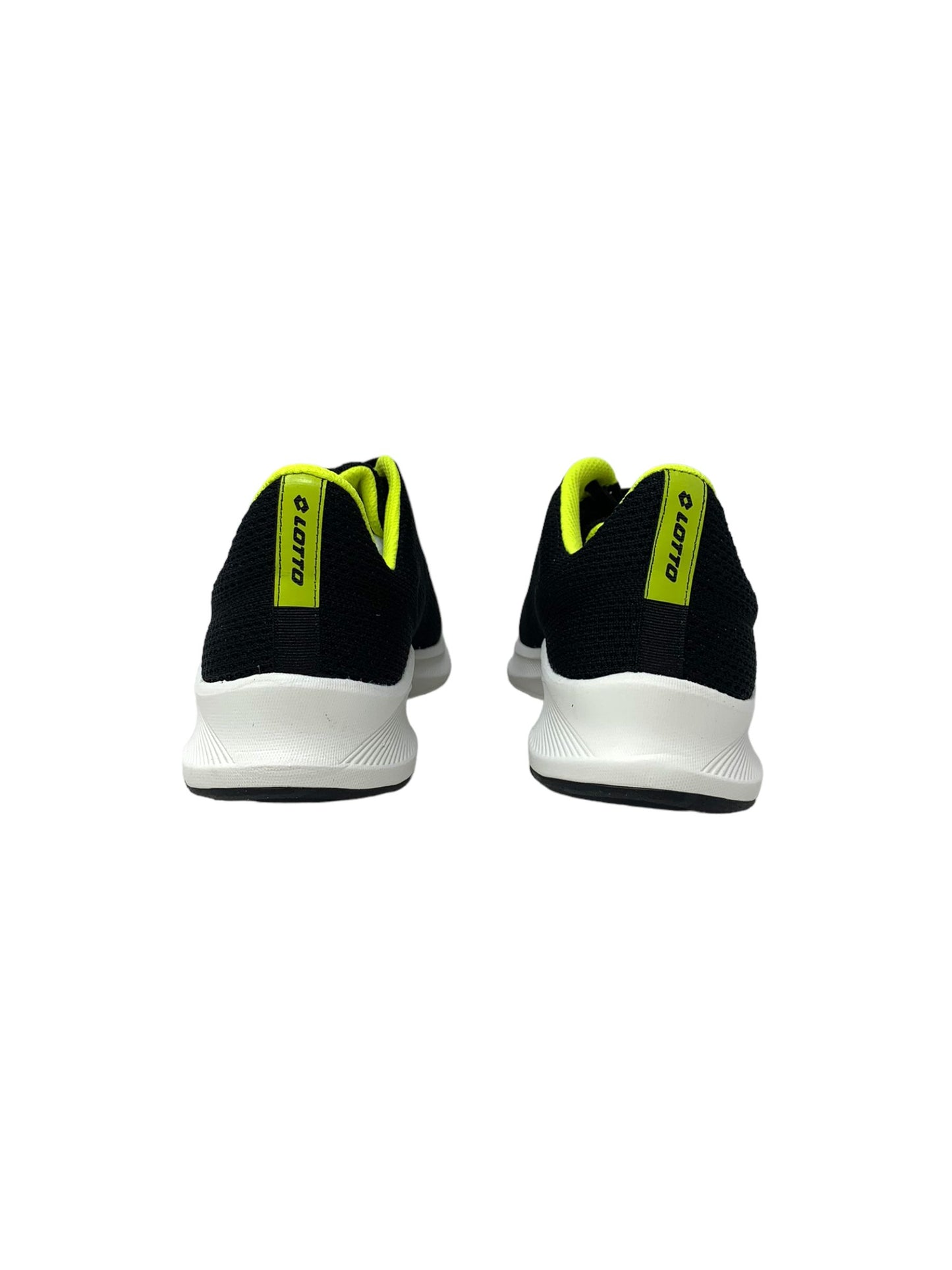 Sneakers LOTTO 218461 2AW BLACK UOMO