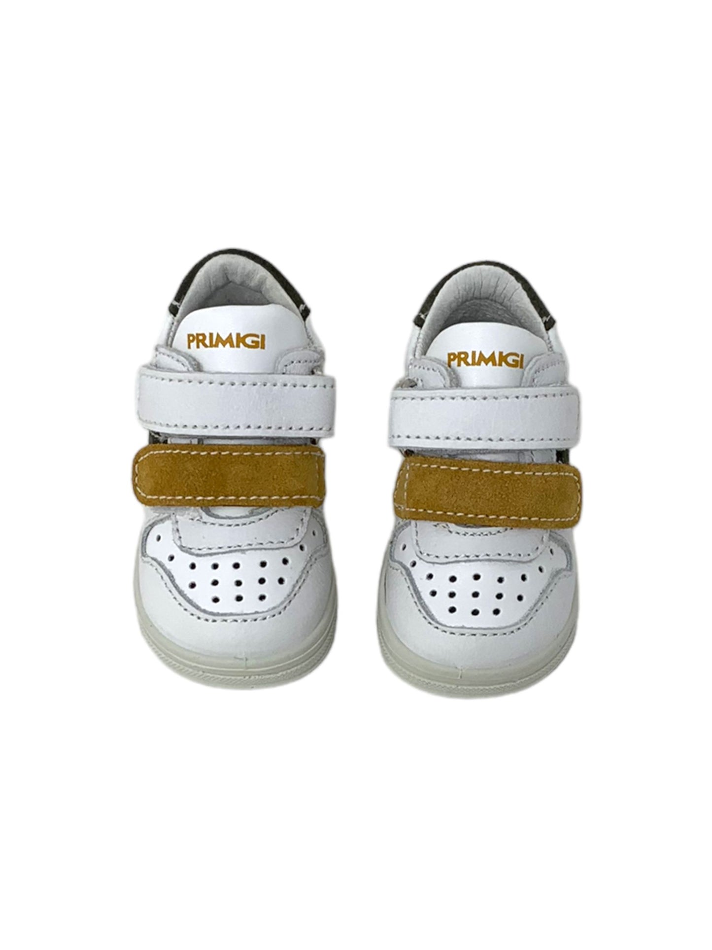 Sneakers PRIMIGI 3853922 Bianco bambino