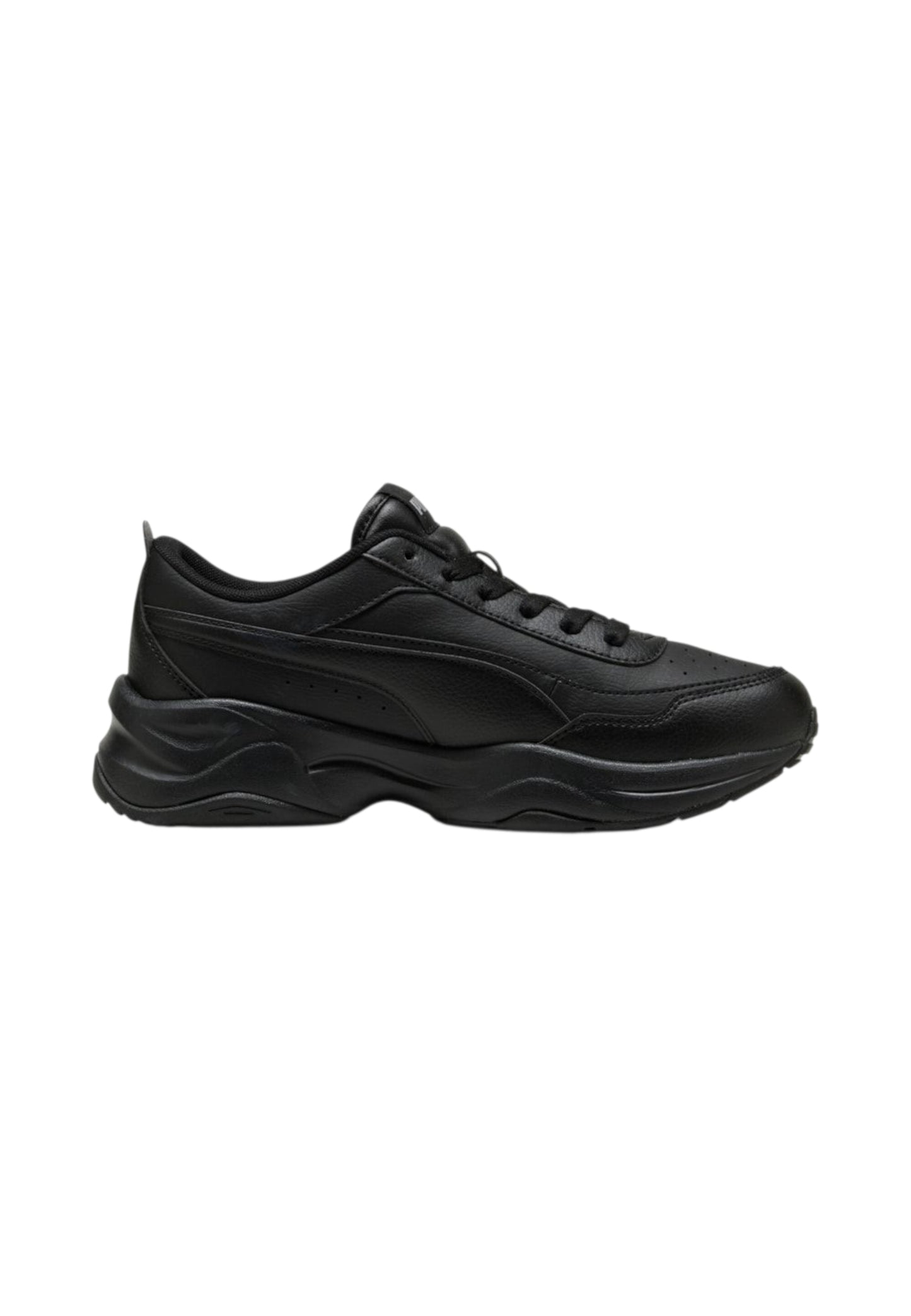 Sneaker PUMA Cilia Mode 371125 01 donna