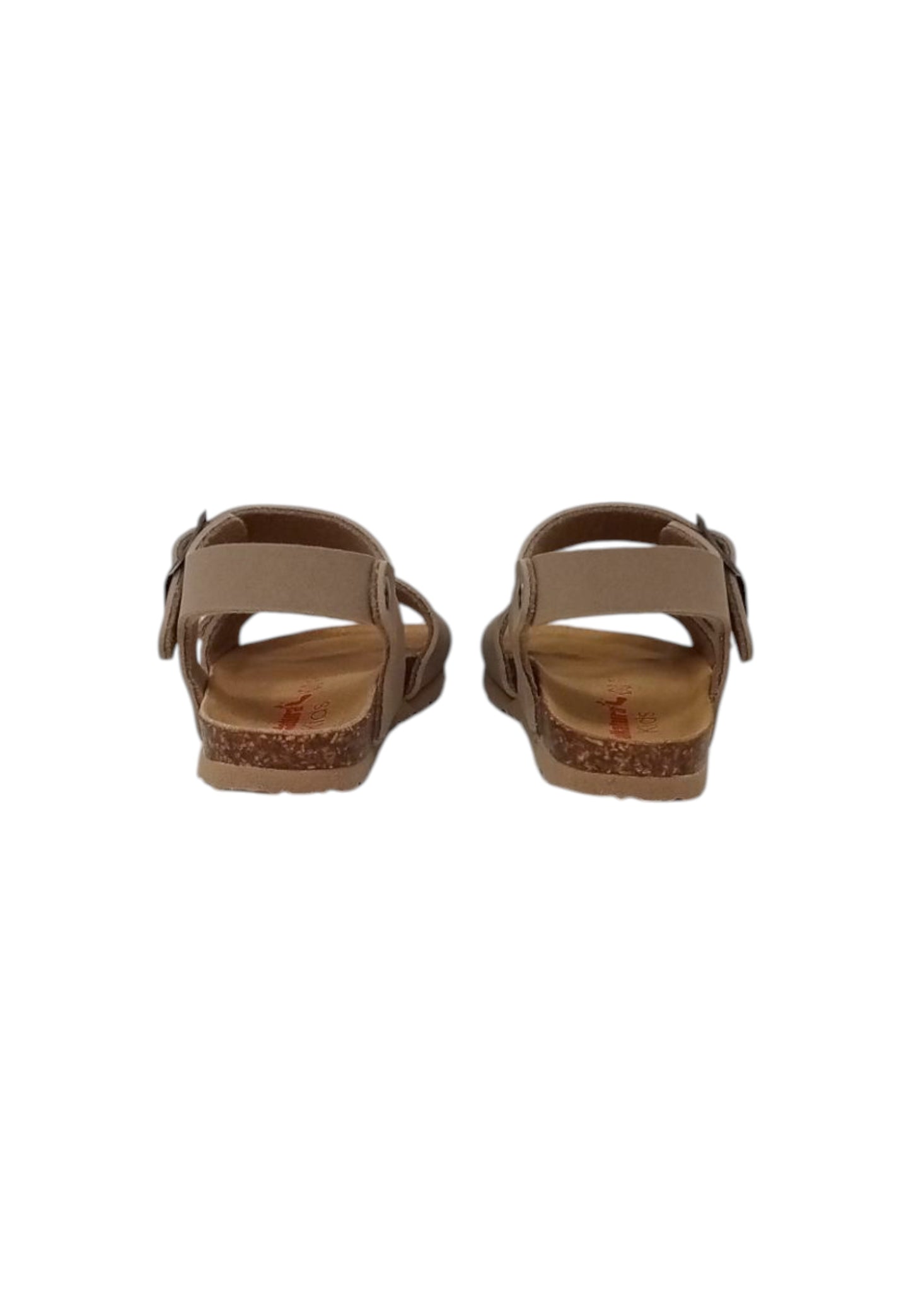 Sandali BioNatura 22B1002-B-NBSSAB bambino