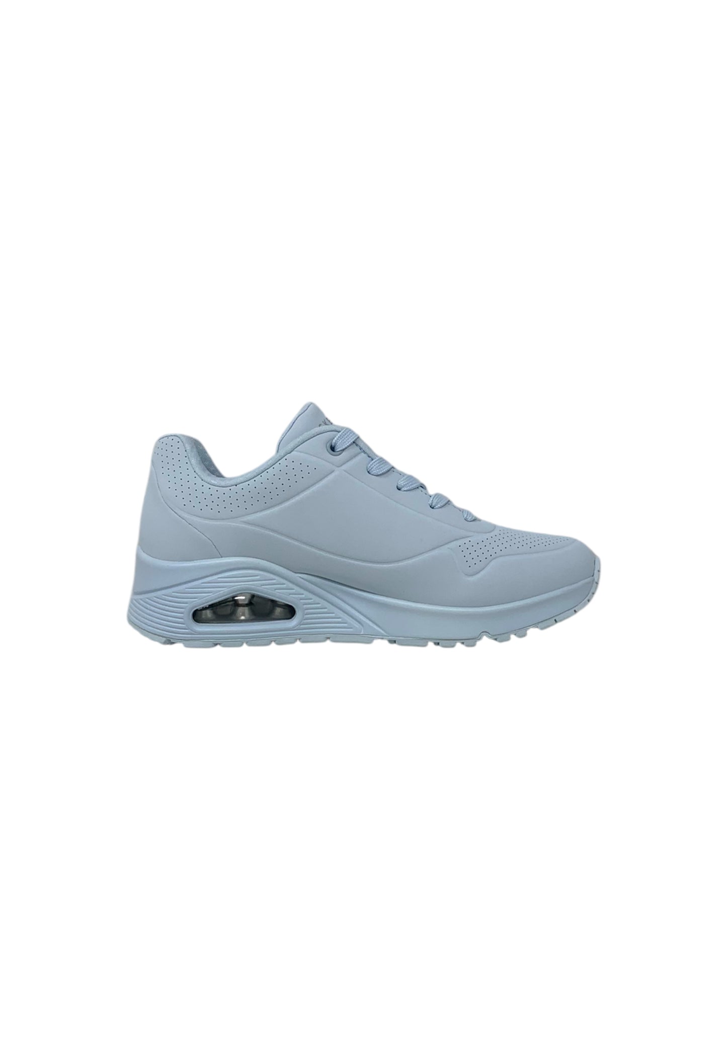 Sneakers SKECHERS Uno - Stand on Air 73690/LTDN Donna