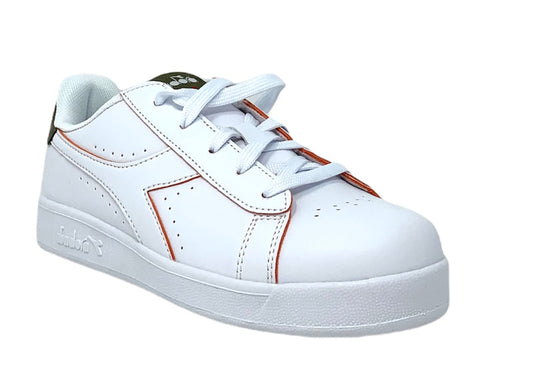 Scarpa da ginnastica DIADORA GAME P SMASH GS 10117772301 C9916  Ragazzo