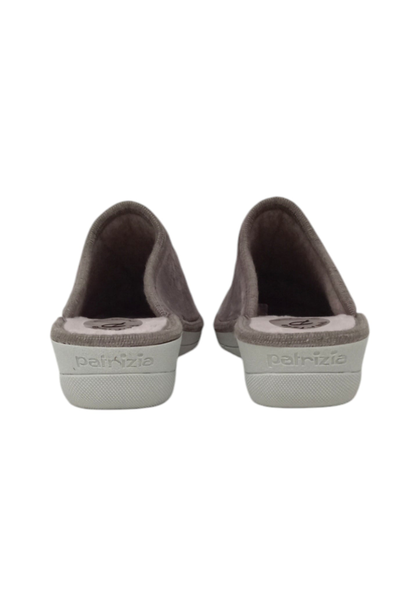 Pantofola PATRIZIA AZZI LIPARI 65/523 PHARD donna