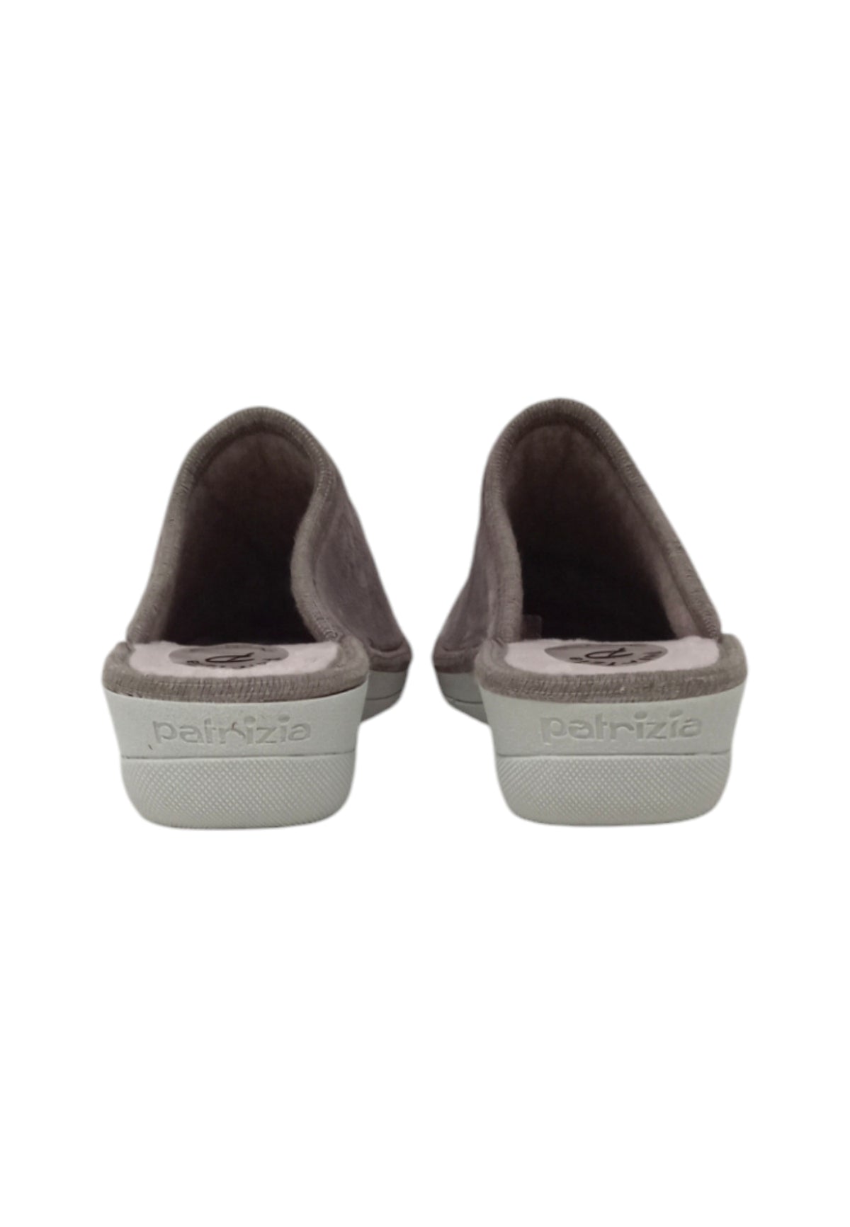 Pantofola PATRIZIA AZZI LIPARI 65/523 PHARD donna