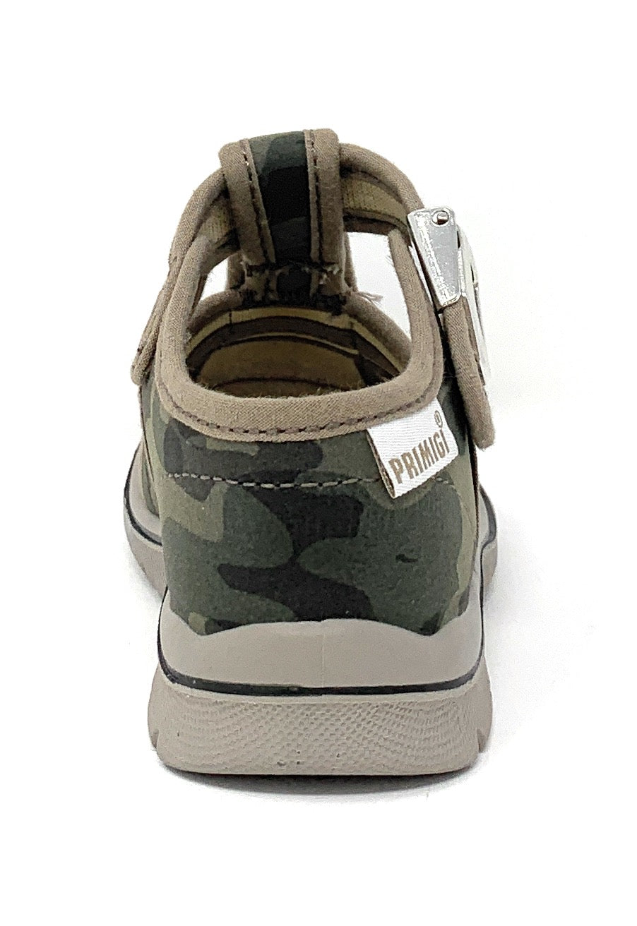 Scarpa da passeggio PRIMIGI 1851344 bambino