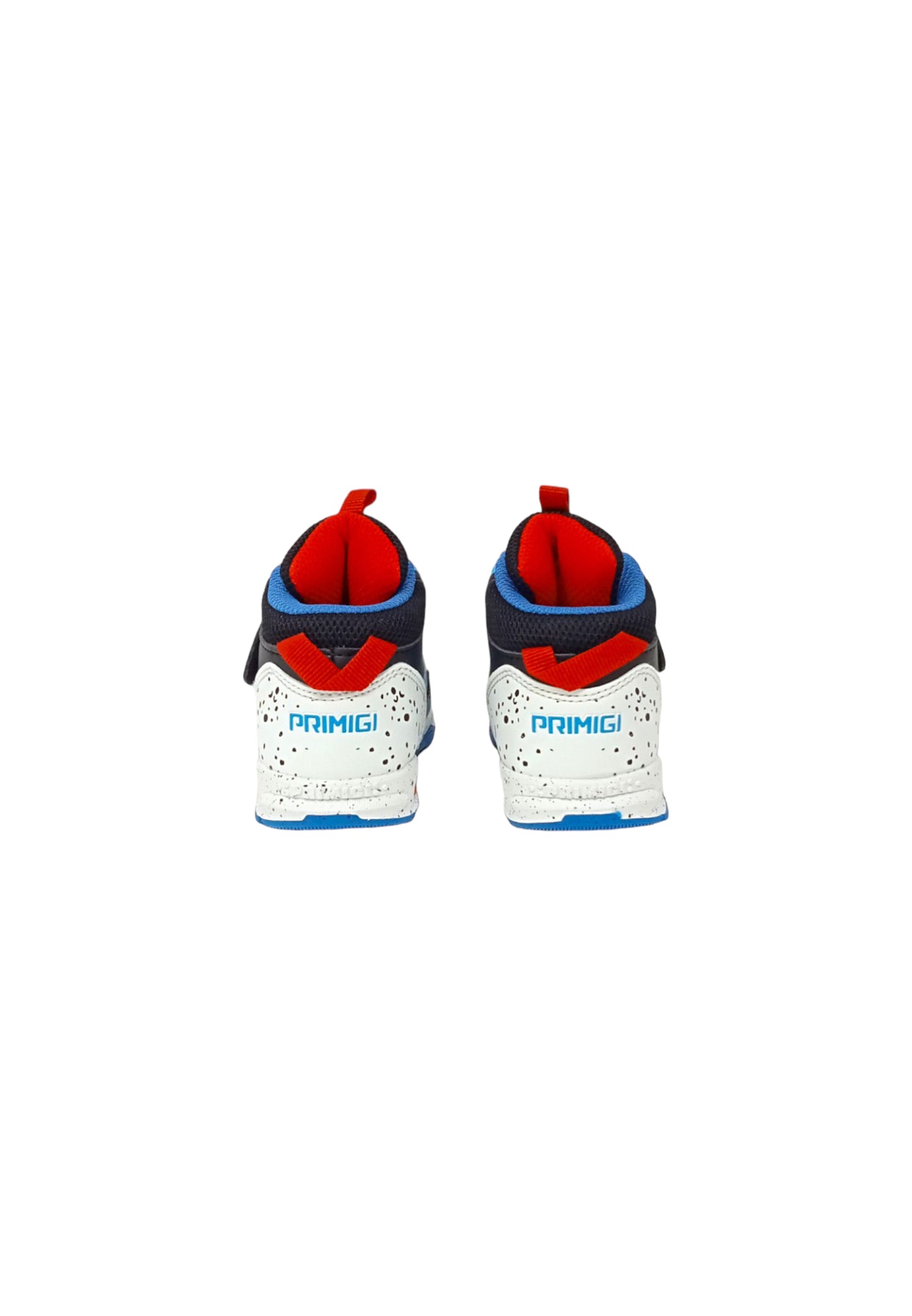 Sneakers luminose PRIMIGI 4953211 Blu bambino