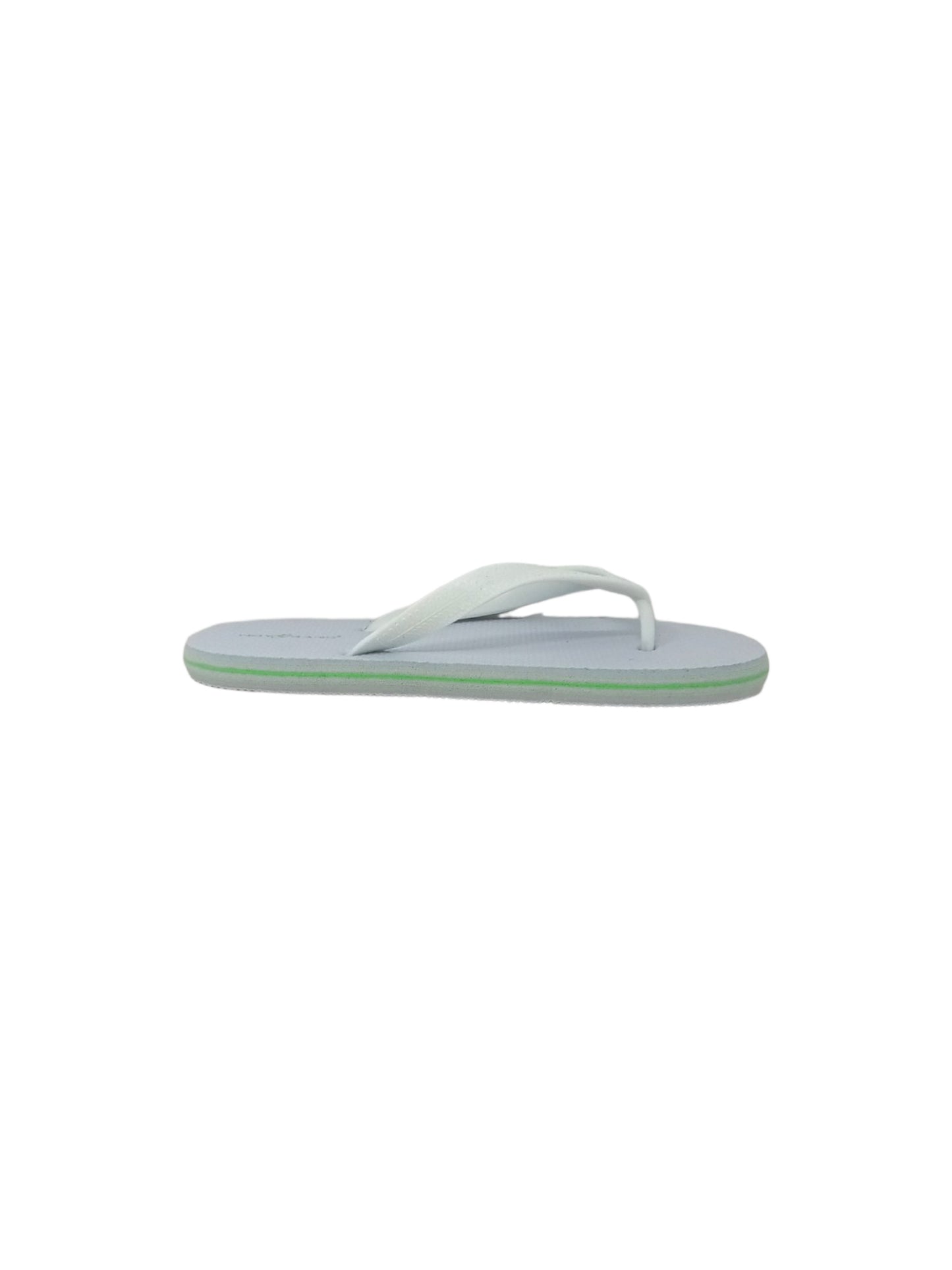 Ciabatta infradito Hotsand 12874 BIANCO unisex