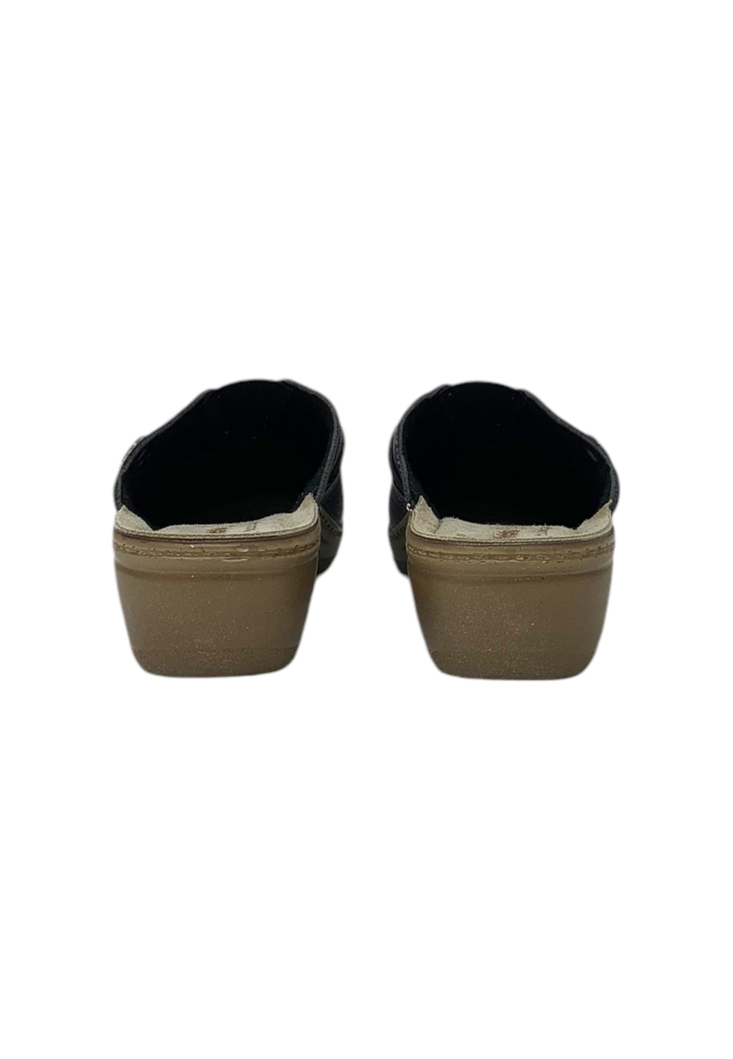 Pantofola INBLU LY000074 BLU donna