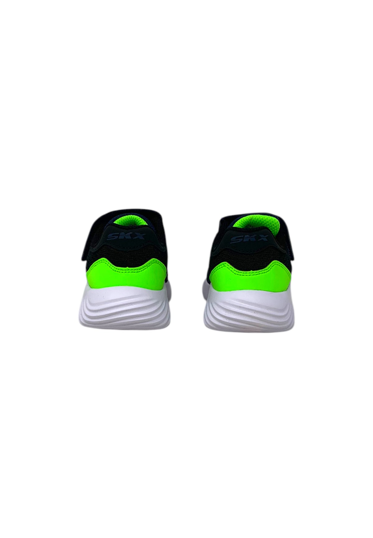 Sneakers SKECHERS bounder - TREZIC 403908N/NVLM bambino