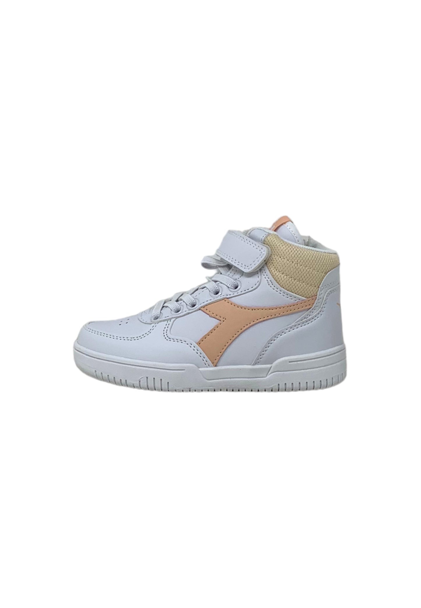 Sneakers DIADORA RAPTOR MID PS 101.177718 01 C9298 Bambina