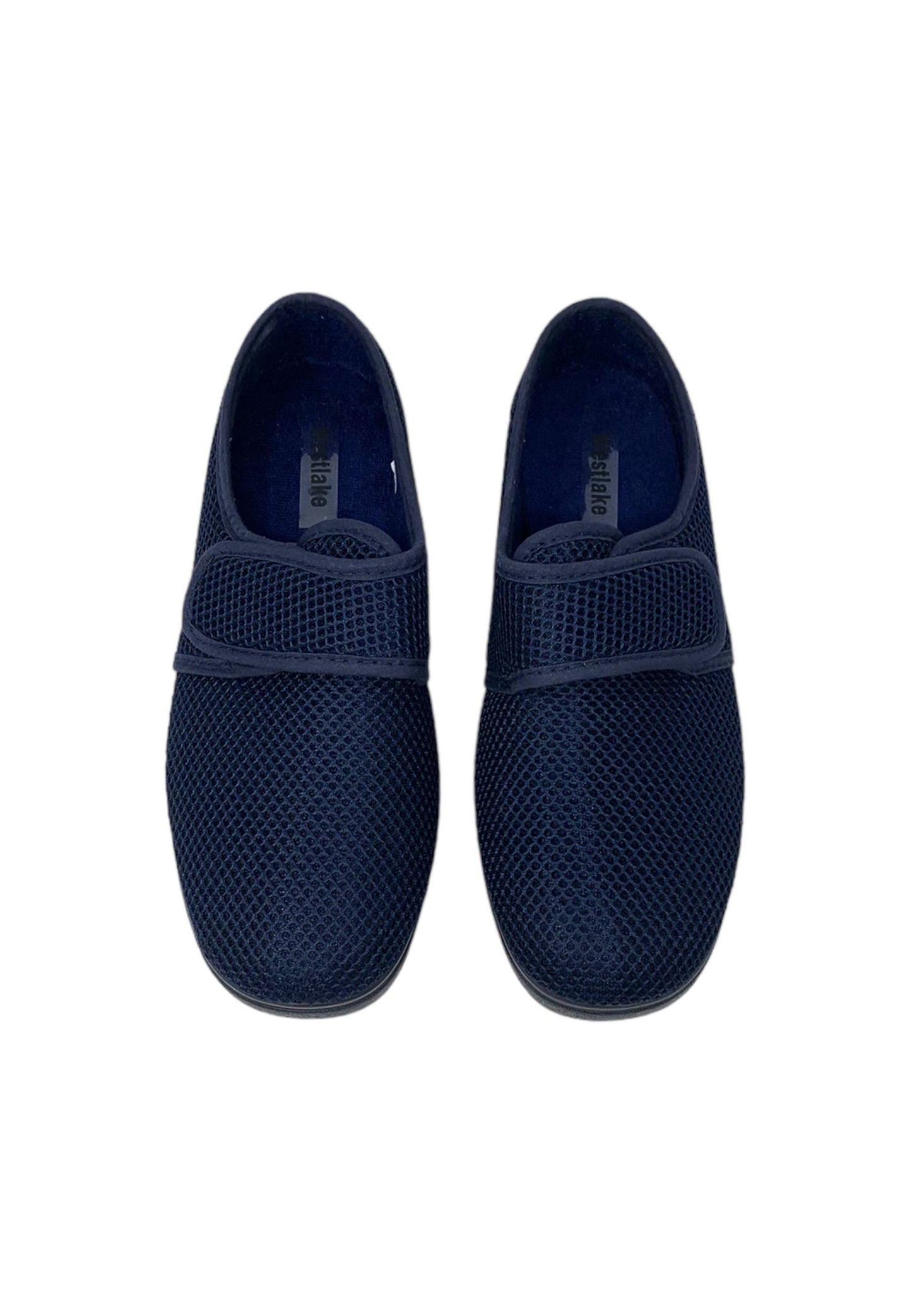 Pantofola WESTLAKE T867 BLU UOMO