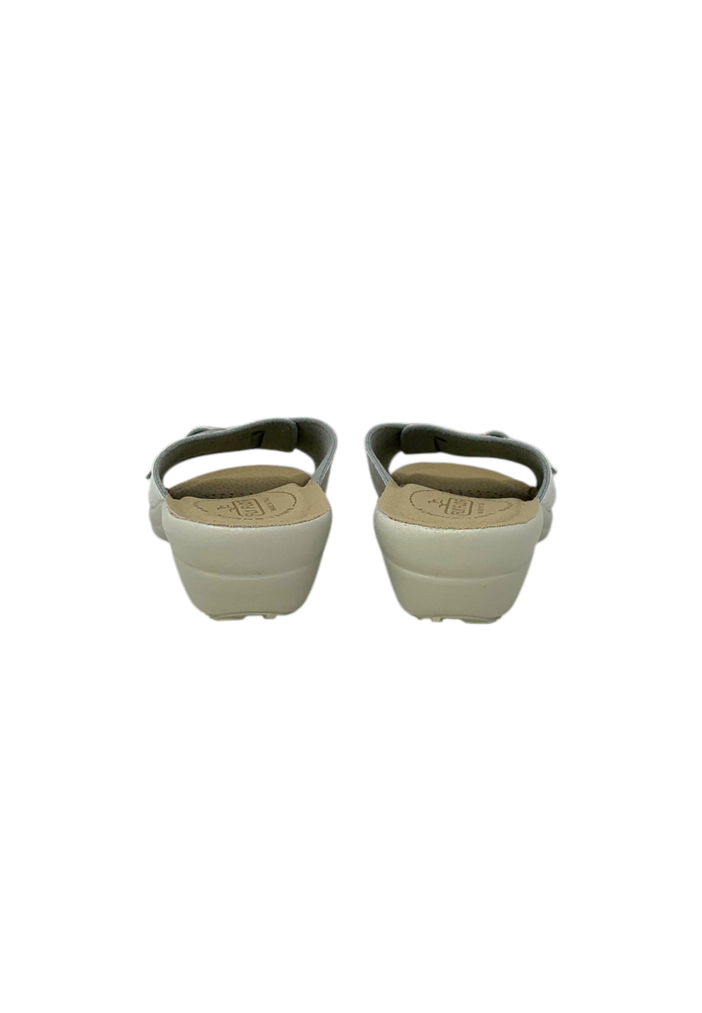 Ciabatta FLYFLOT T4 A52 AE BIANCO donna