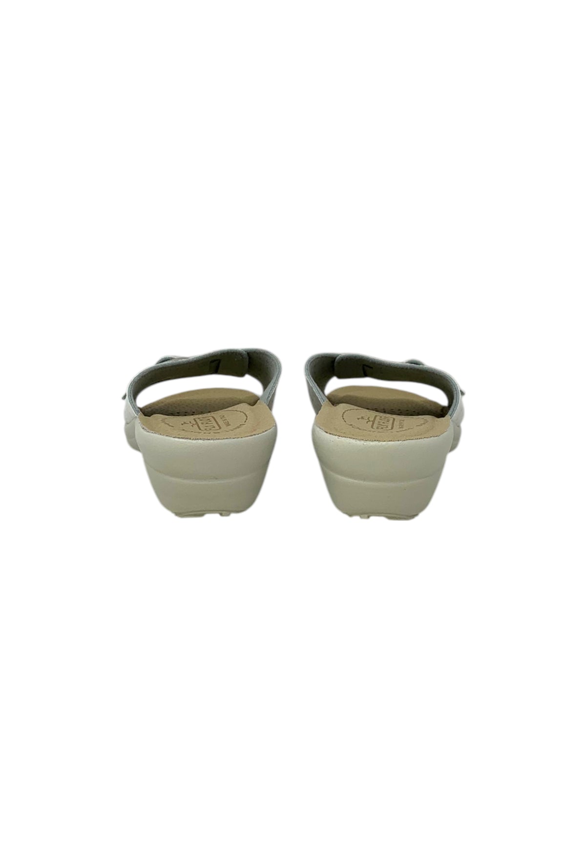 Ciabatta FLYFLOT T4 A52 AE BIANCO donna