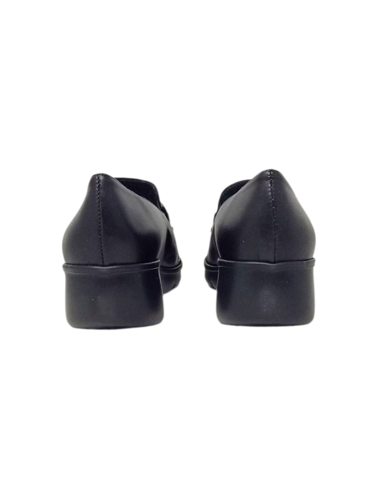 Mocassino comfort SOFFICE SOGNO I5WILE1 NERO Donna