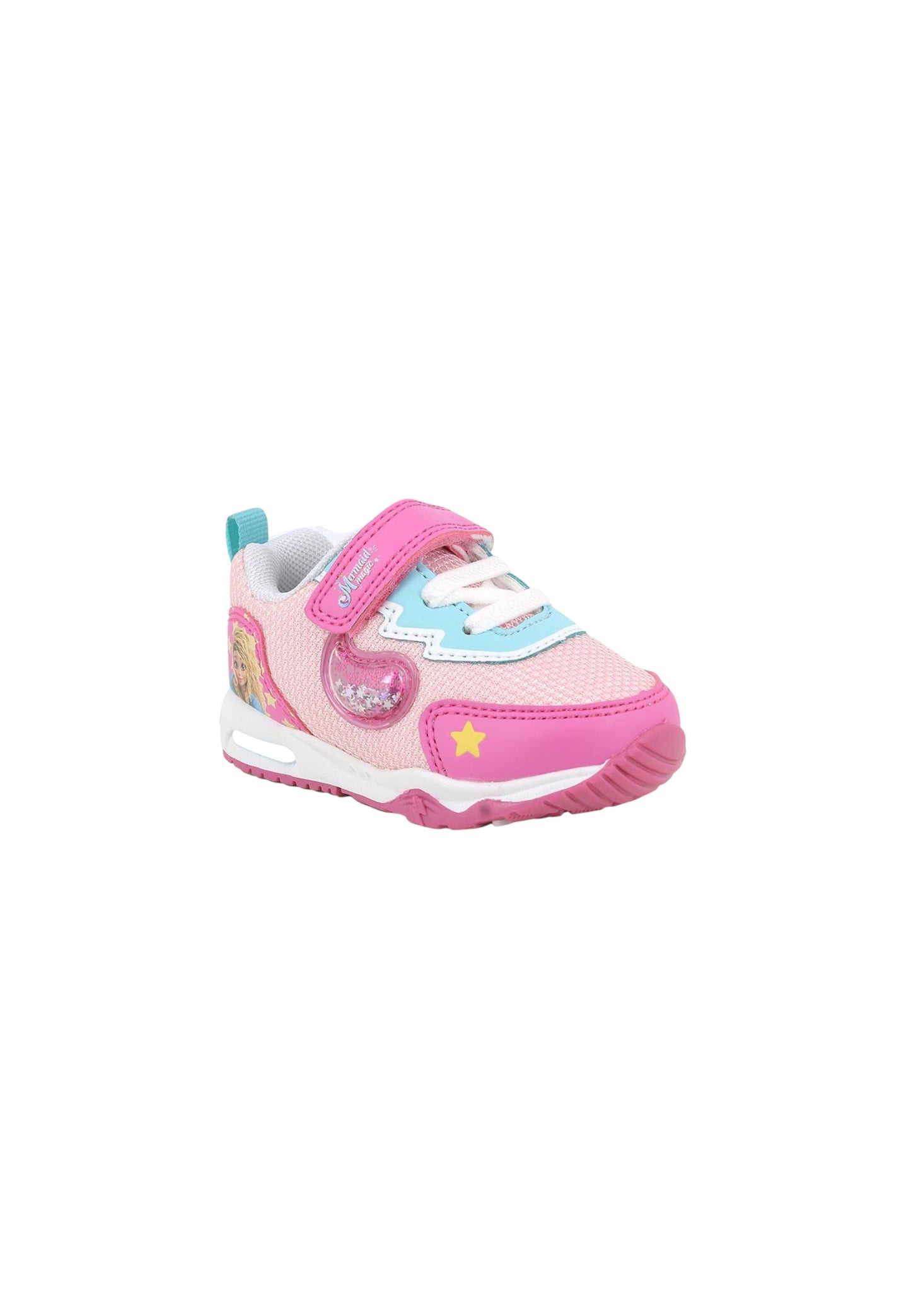 Sneakers luminose PRIMIGI - Mermaid Magic 1483500 Bambina