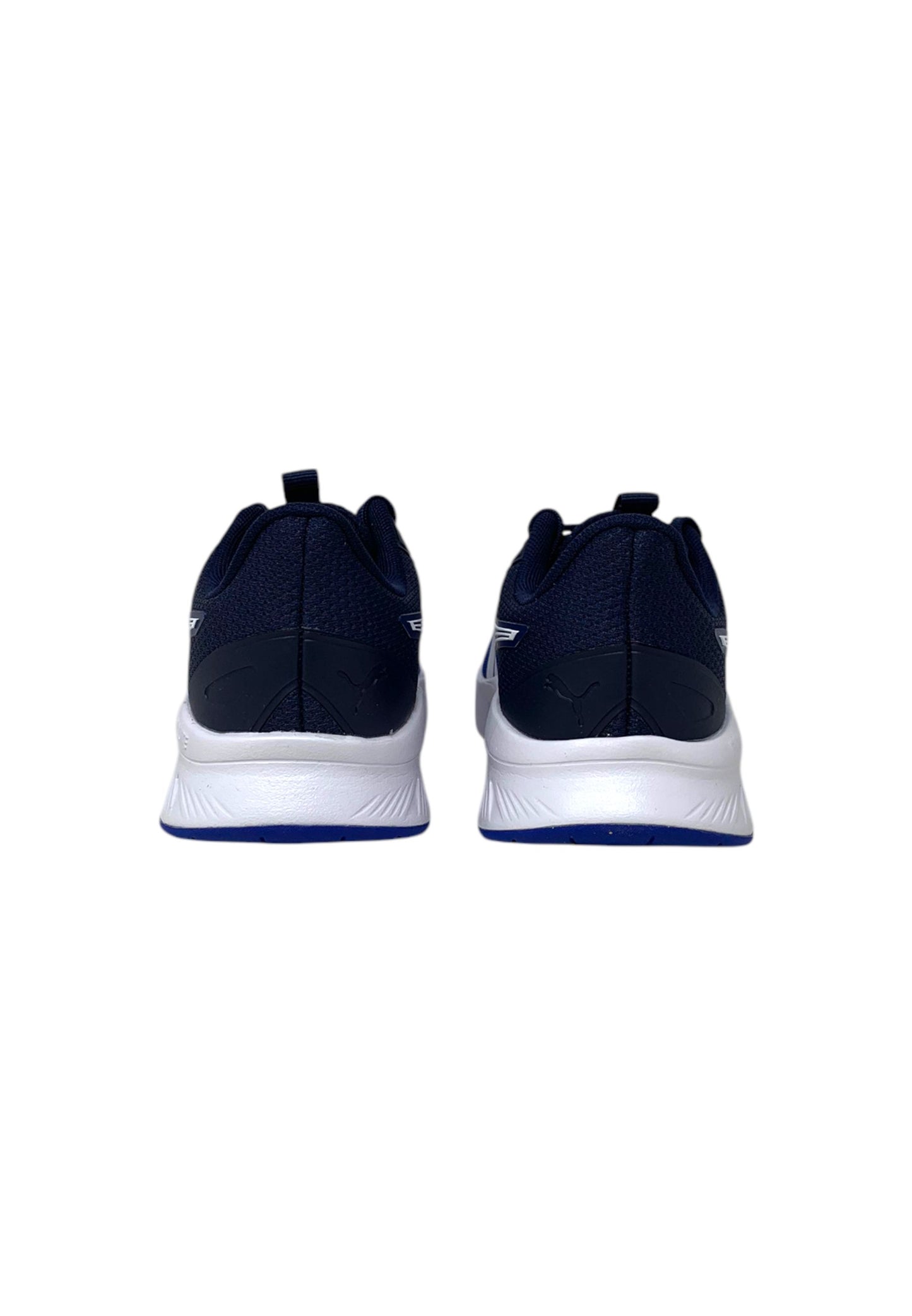 Sneaker PUMA FlexFocus Lite Modern jr 401517 02 ragazzo