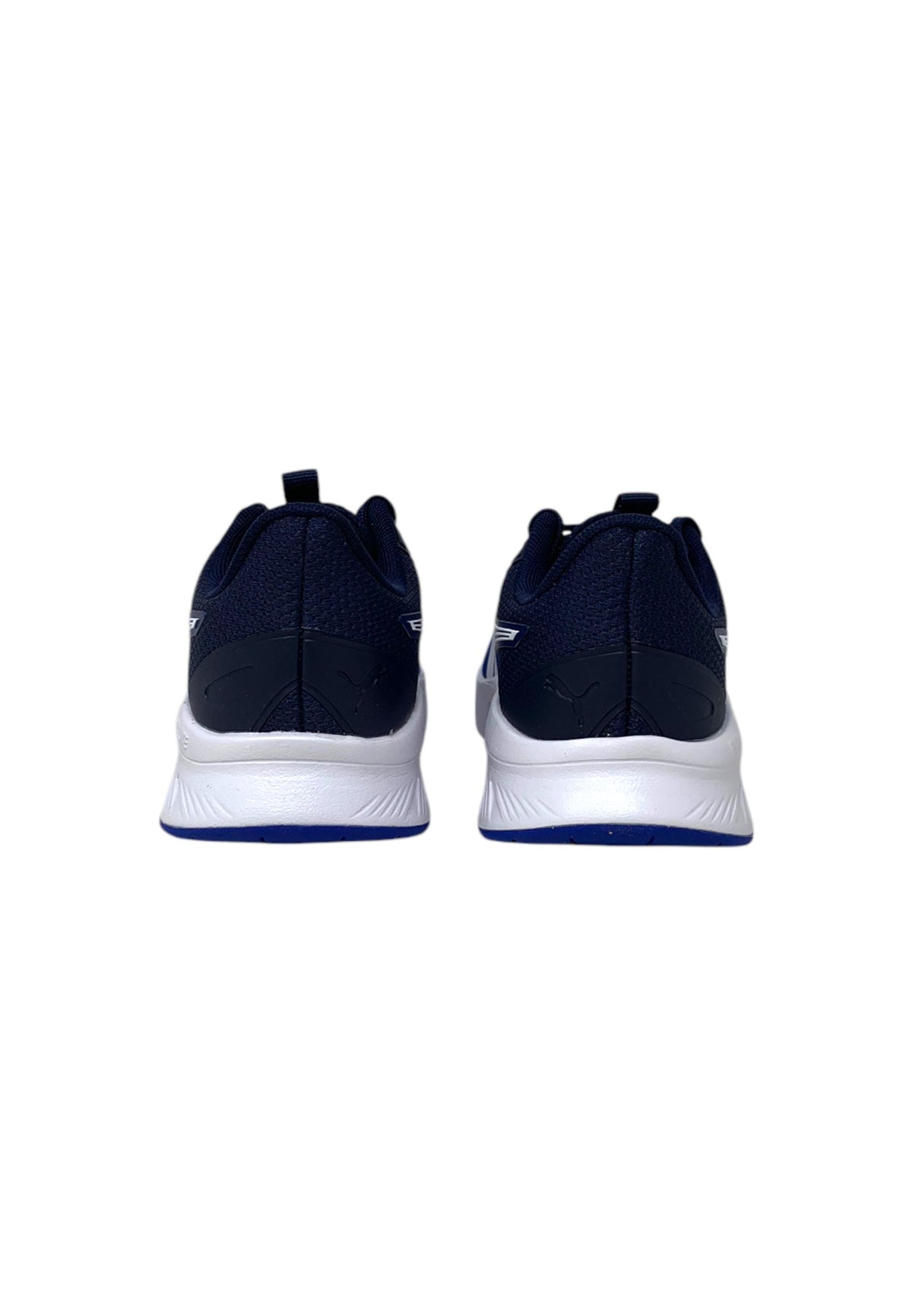 Sneaker PUMA FlexFocus Lite Modern jr 401517 02 ragazzo