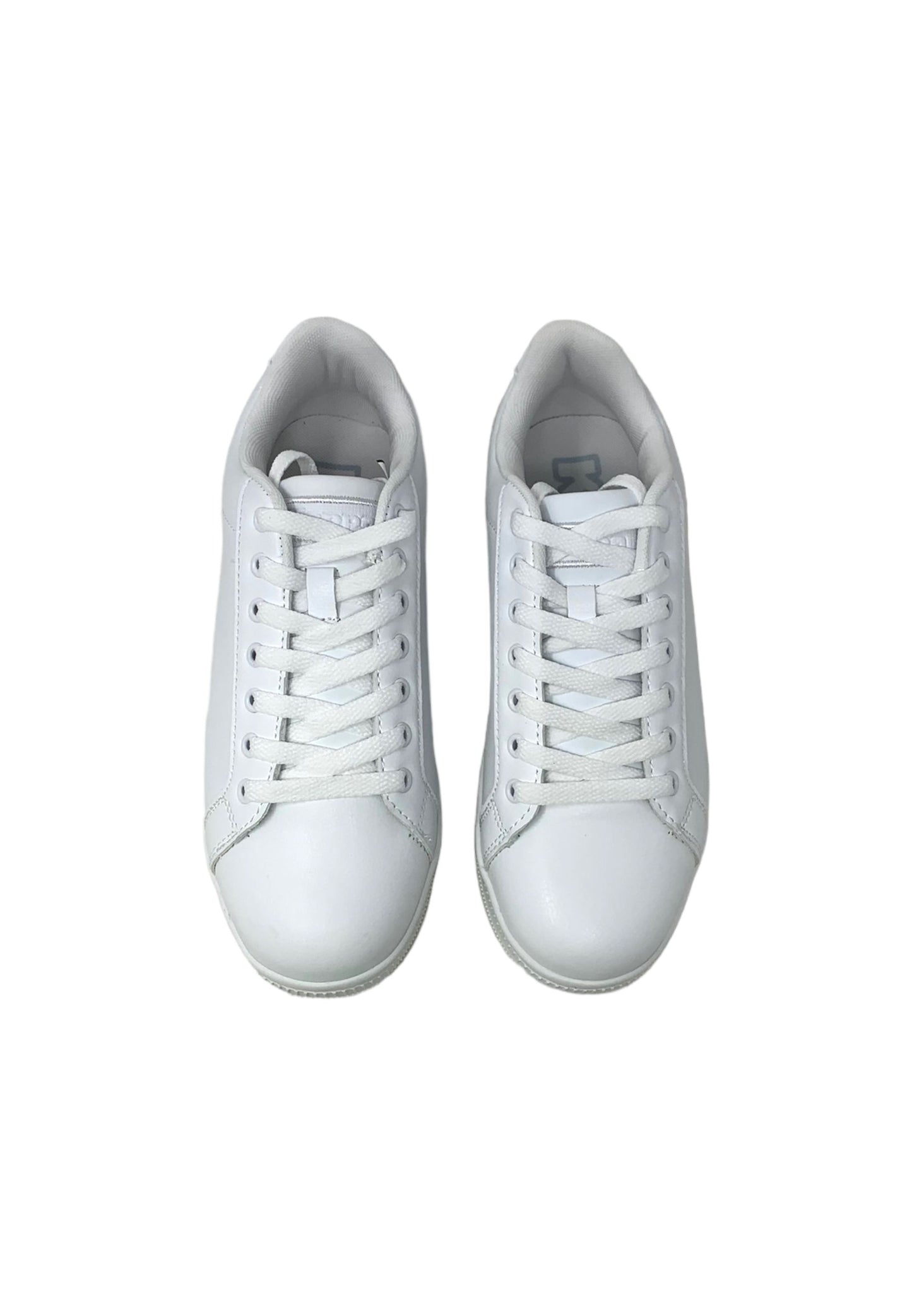 Scarpa da ginnastica KAPPA LOGO GALTER 304U310 001 unisex
