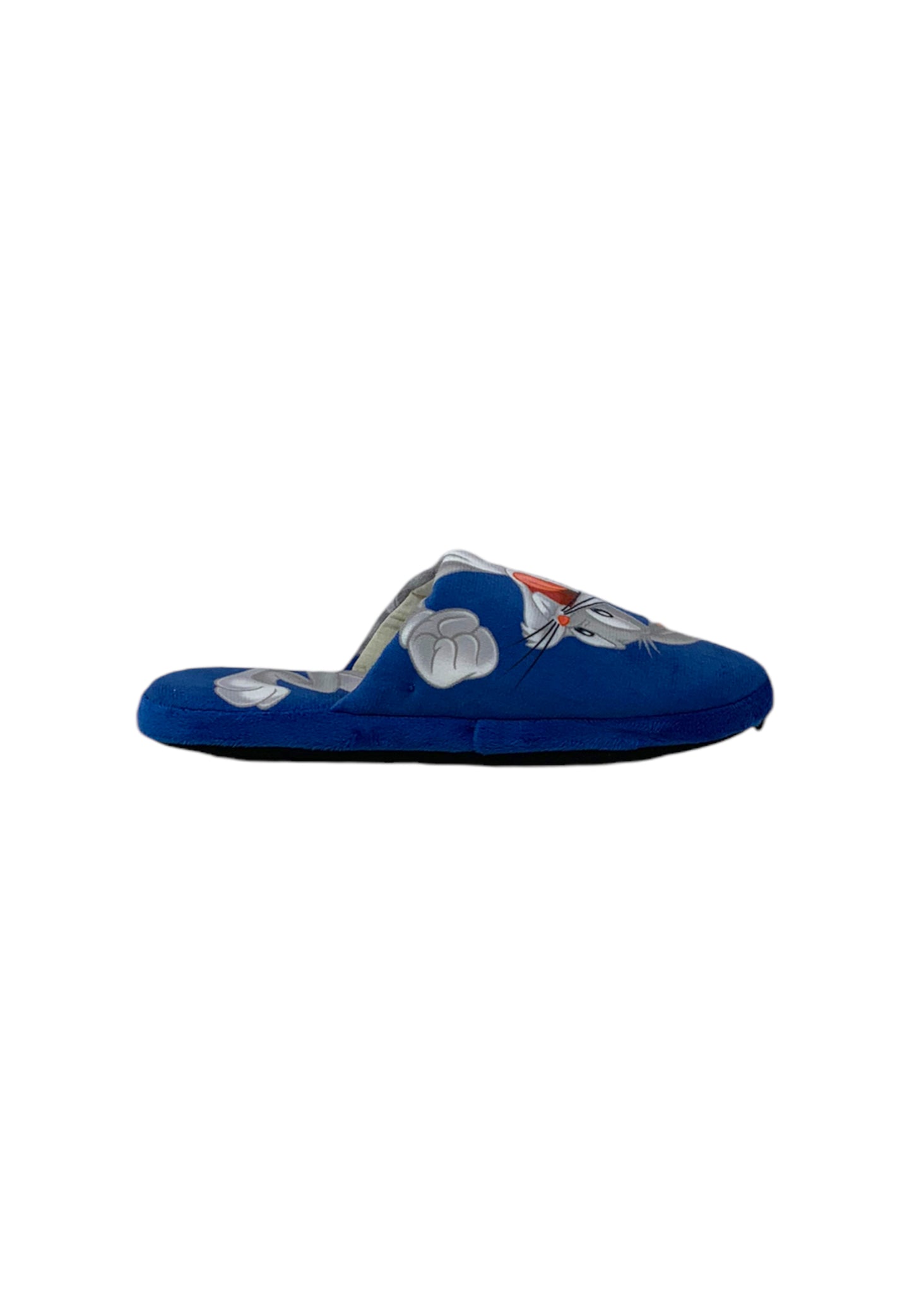 Pantofola DE FONSECA Looney Toones DE.ROMA UAL1 Bugs Bunny Bambino