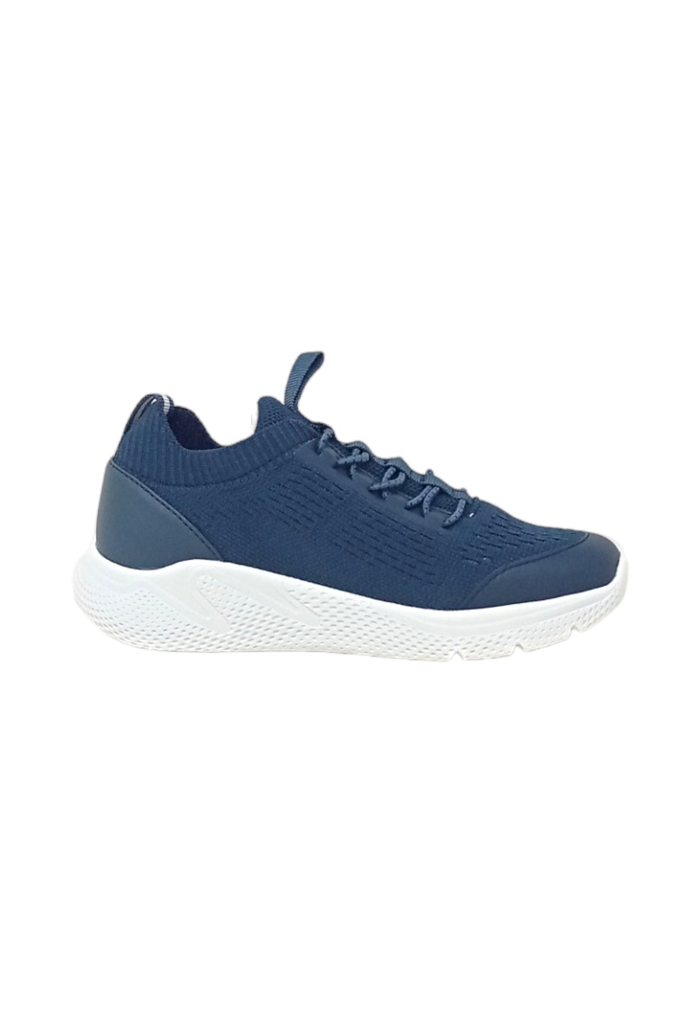 Sneaker GEOX SPRINTYE J25GBA 0006K C4002 Bambino