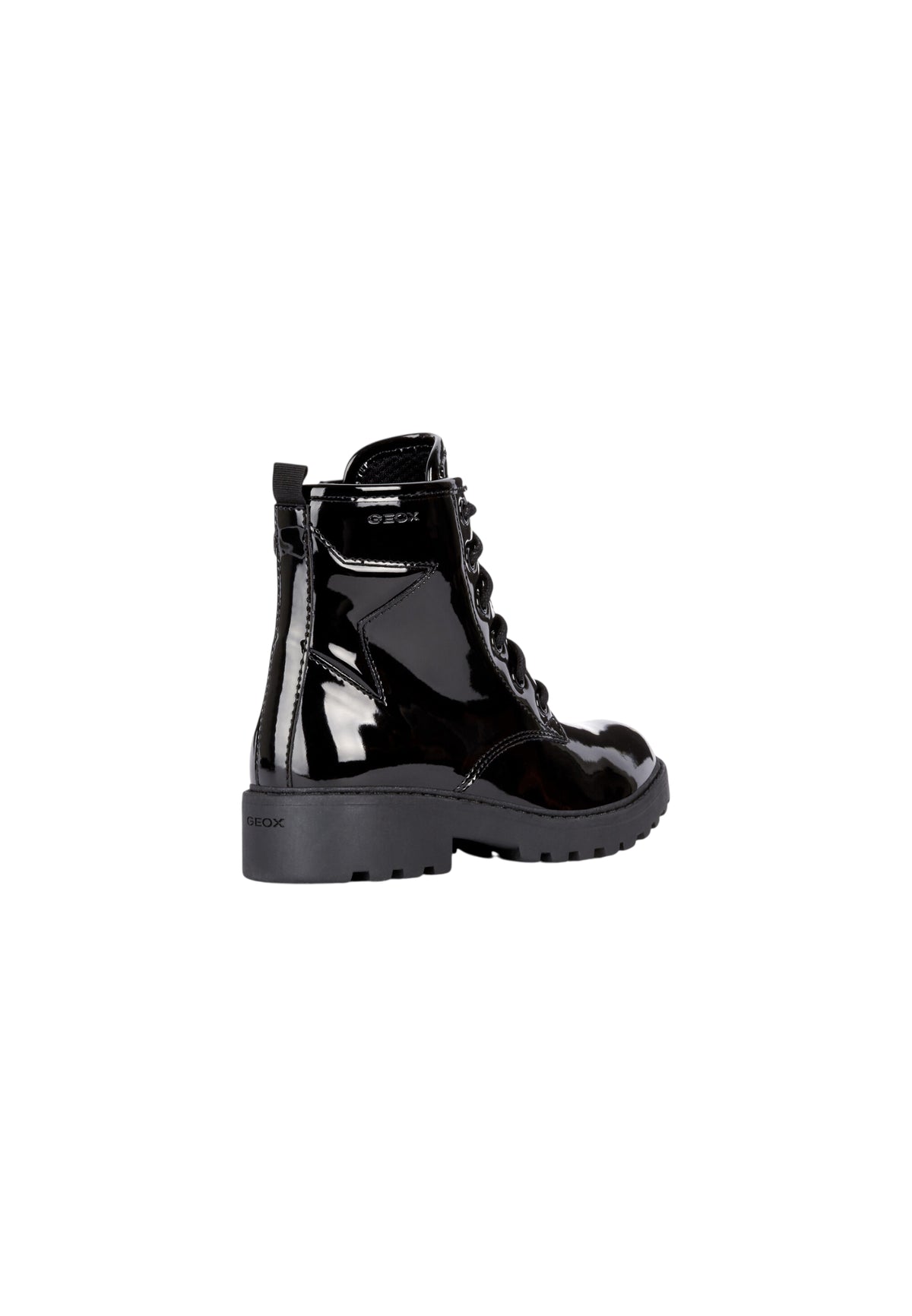 Anfibio GEOX J CASEY J9420G 000HH C9999 bambina/ragazza