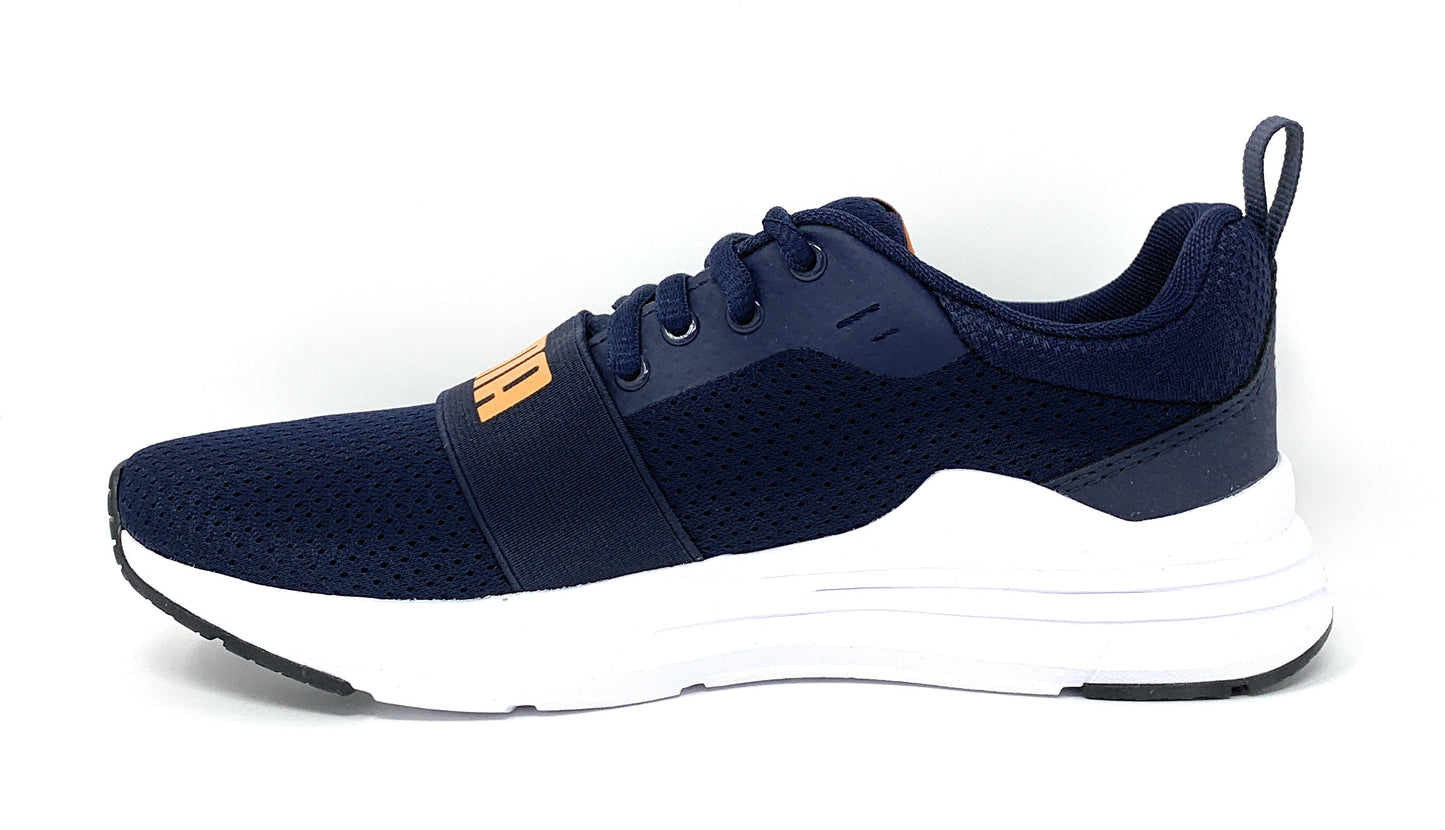 Scarpa da ginnastica PUMA WIRED RUN 37421417 RAGAZZO