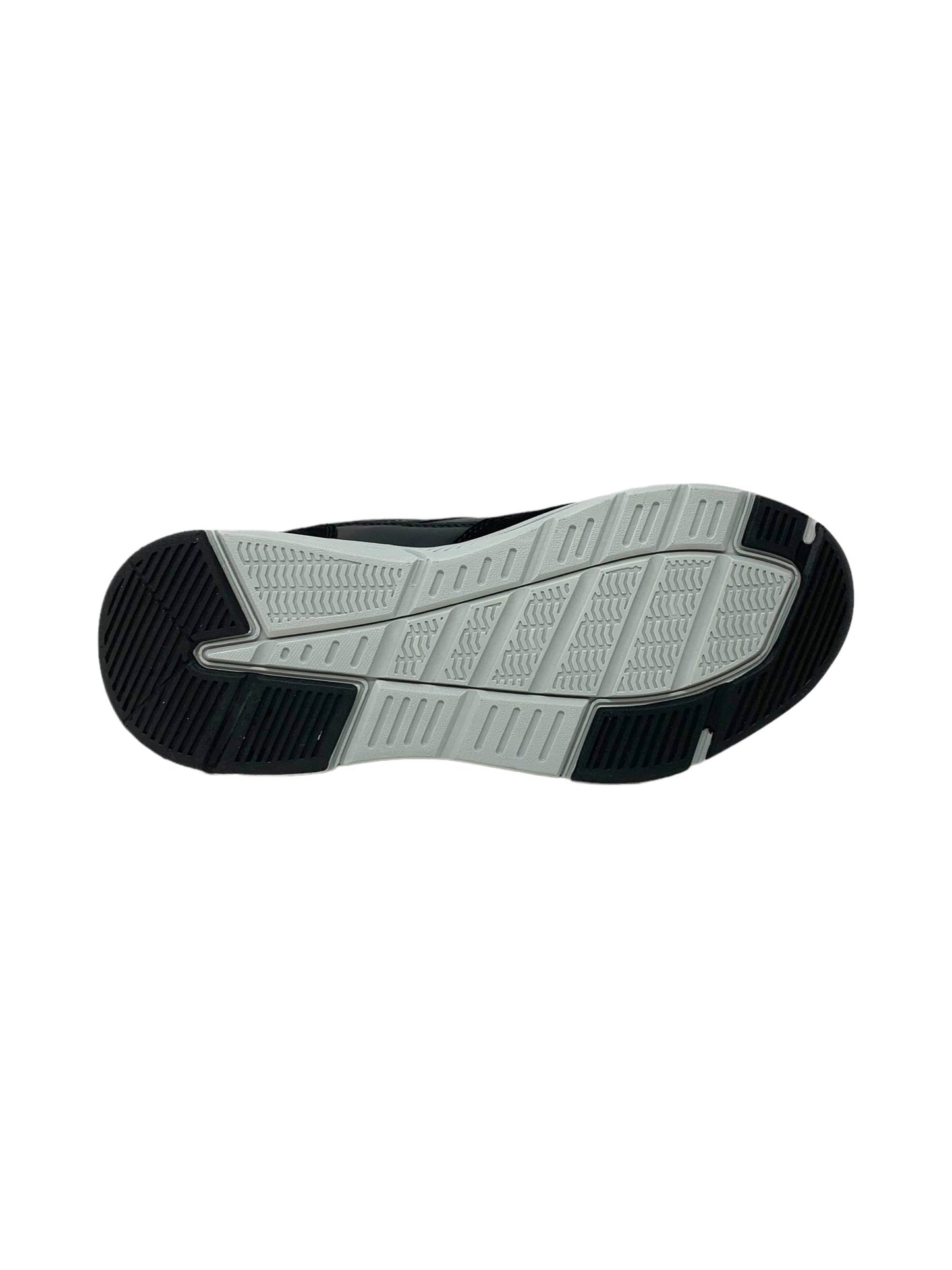 SNEAKER XTI 140304 NEGRO uomo