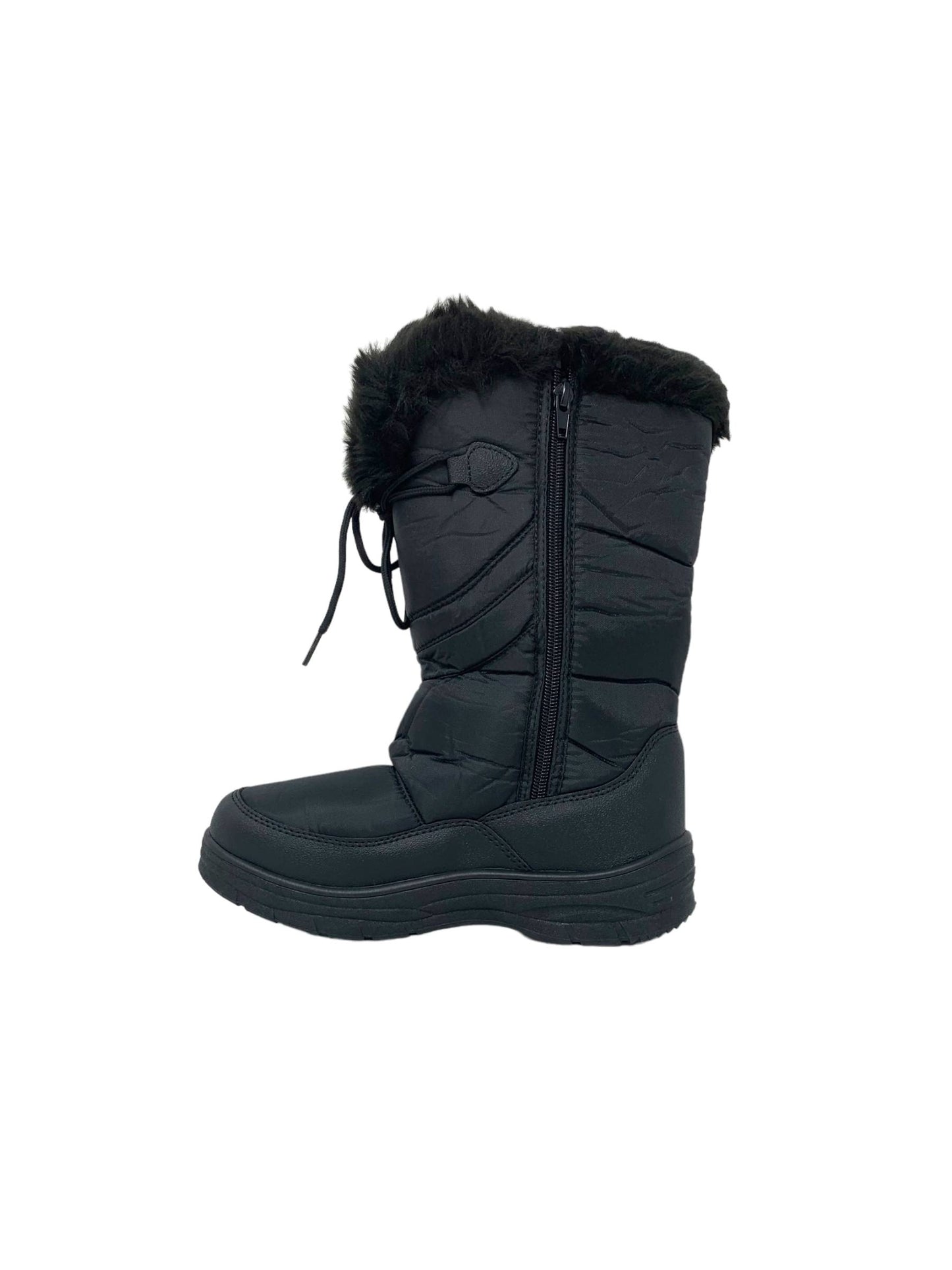 Stivale da neve AXA 64526A/89 NERO donna